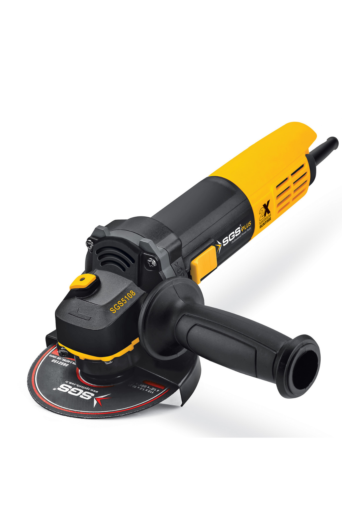 AVUÇ TAŞLAMA 850 WATT (115- 125MM)