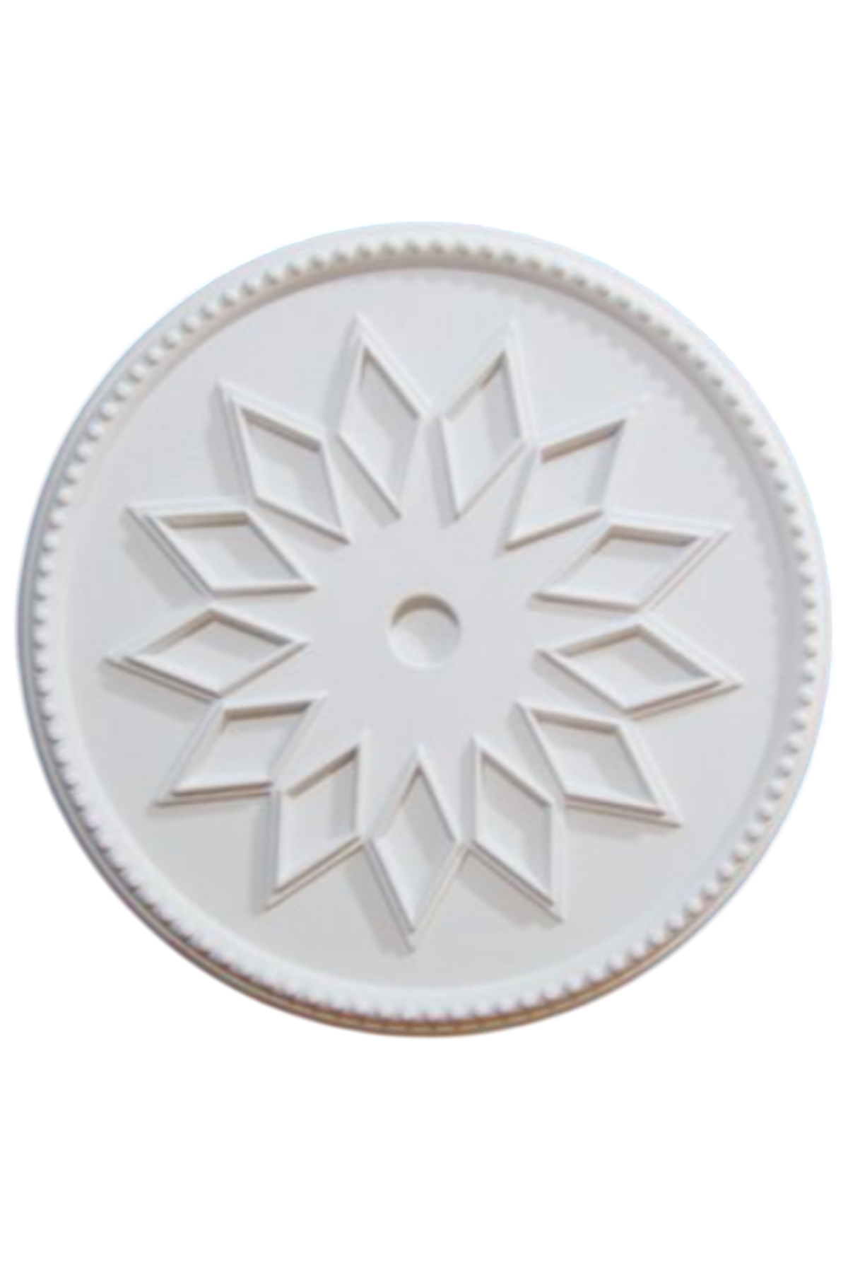 B.BAKLAVA GÖBEK (50X50)