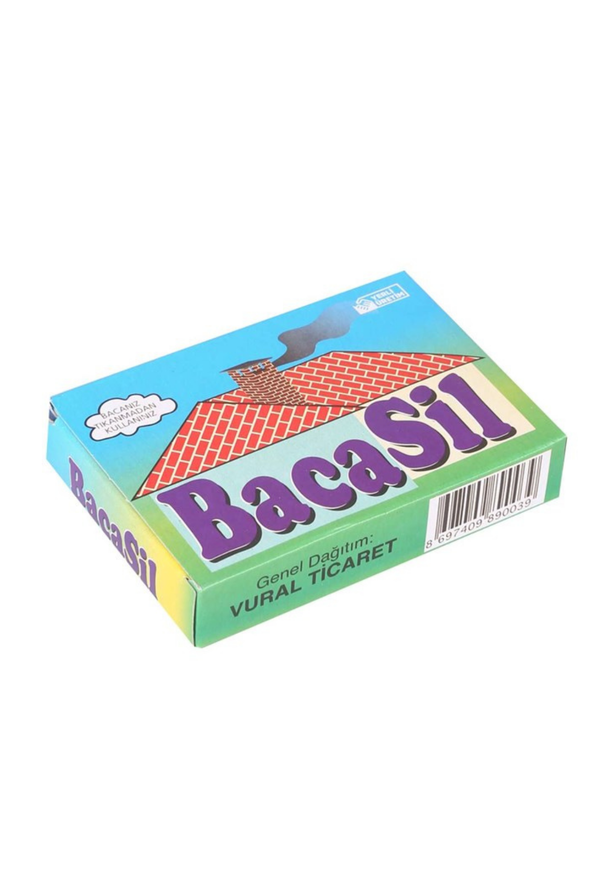 BACASİL GOLD KL:90