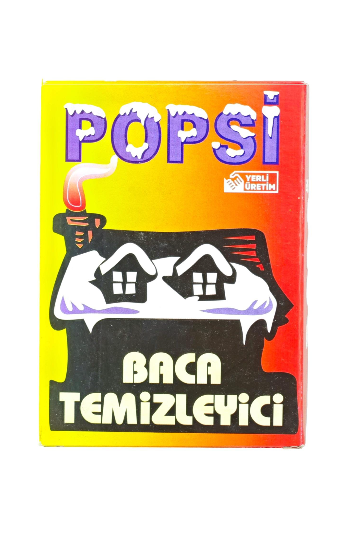BACASİL POPSİ