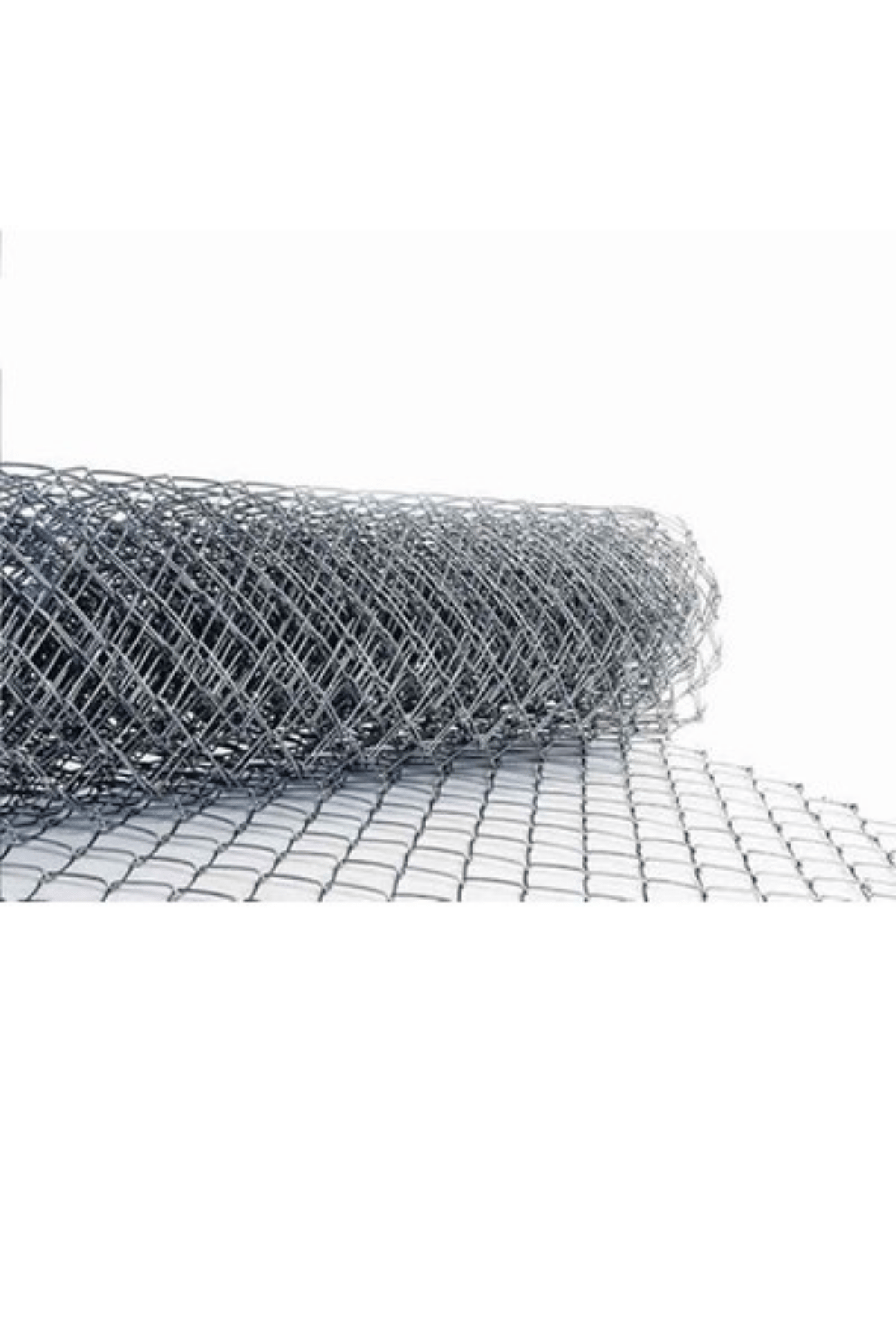 BAHÇE TELİ ALTIGEN 7x7  EN=150 CM BOY=20 MT (1.30 MM)