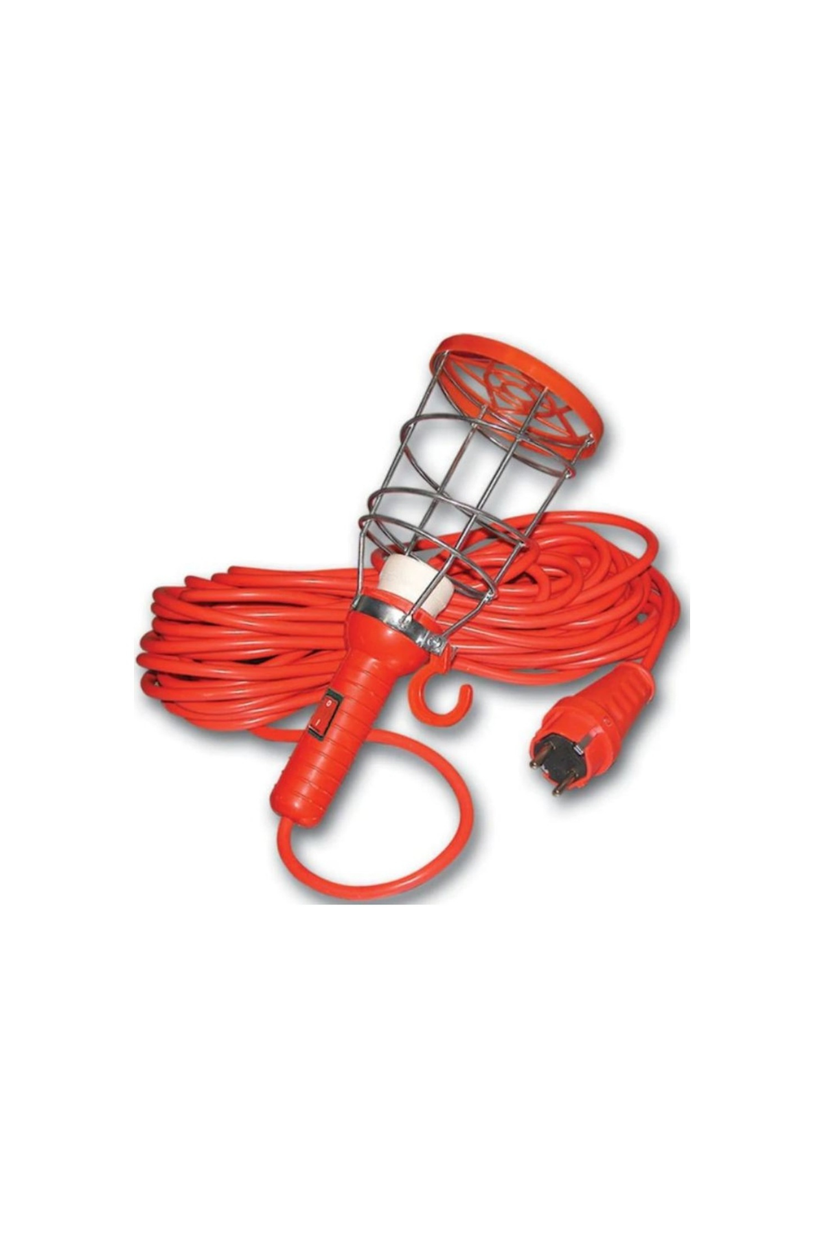 BALADOZ ANAHTARLI 20 MT