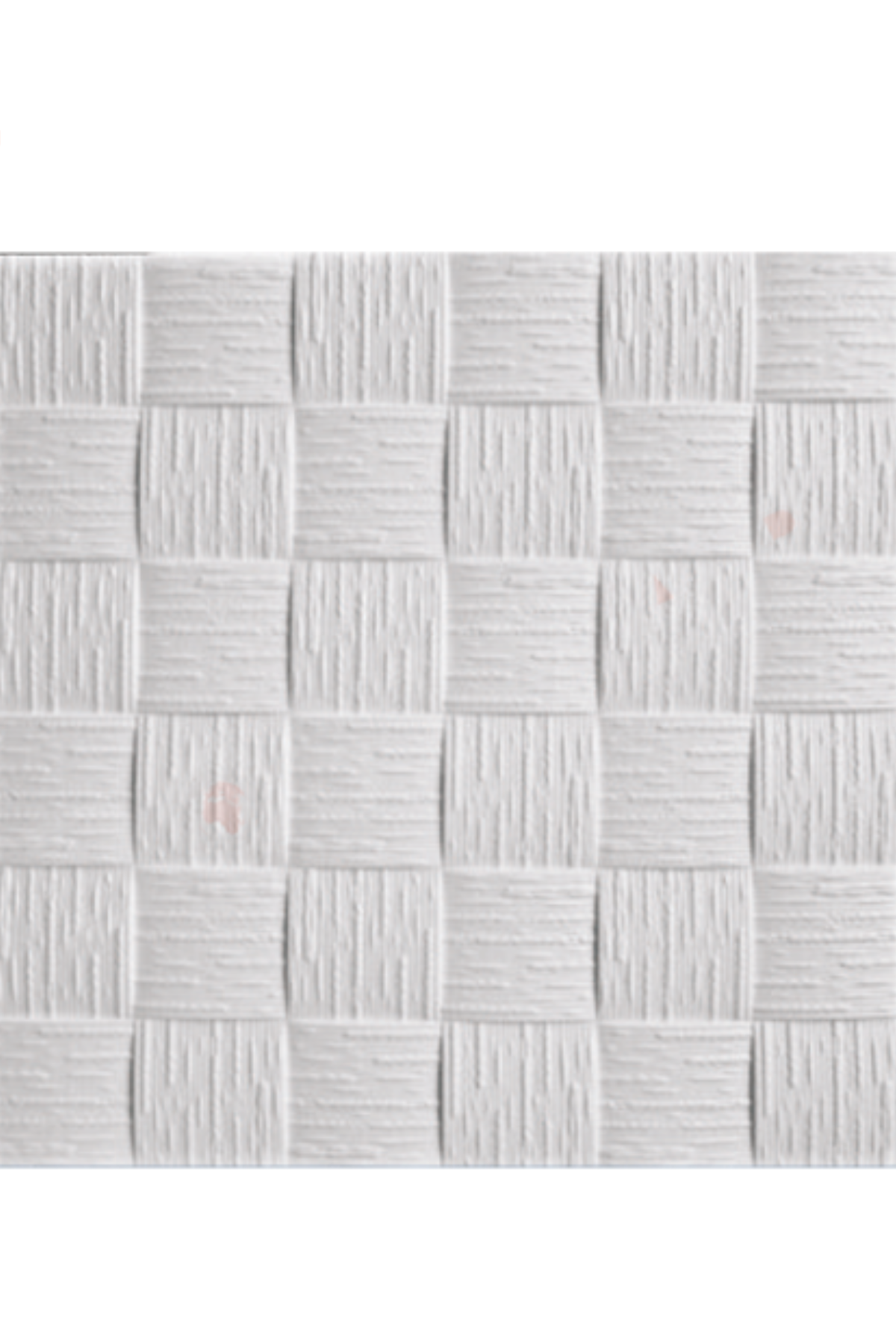 BAMBU TAVAN KAPLAMA 50X50