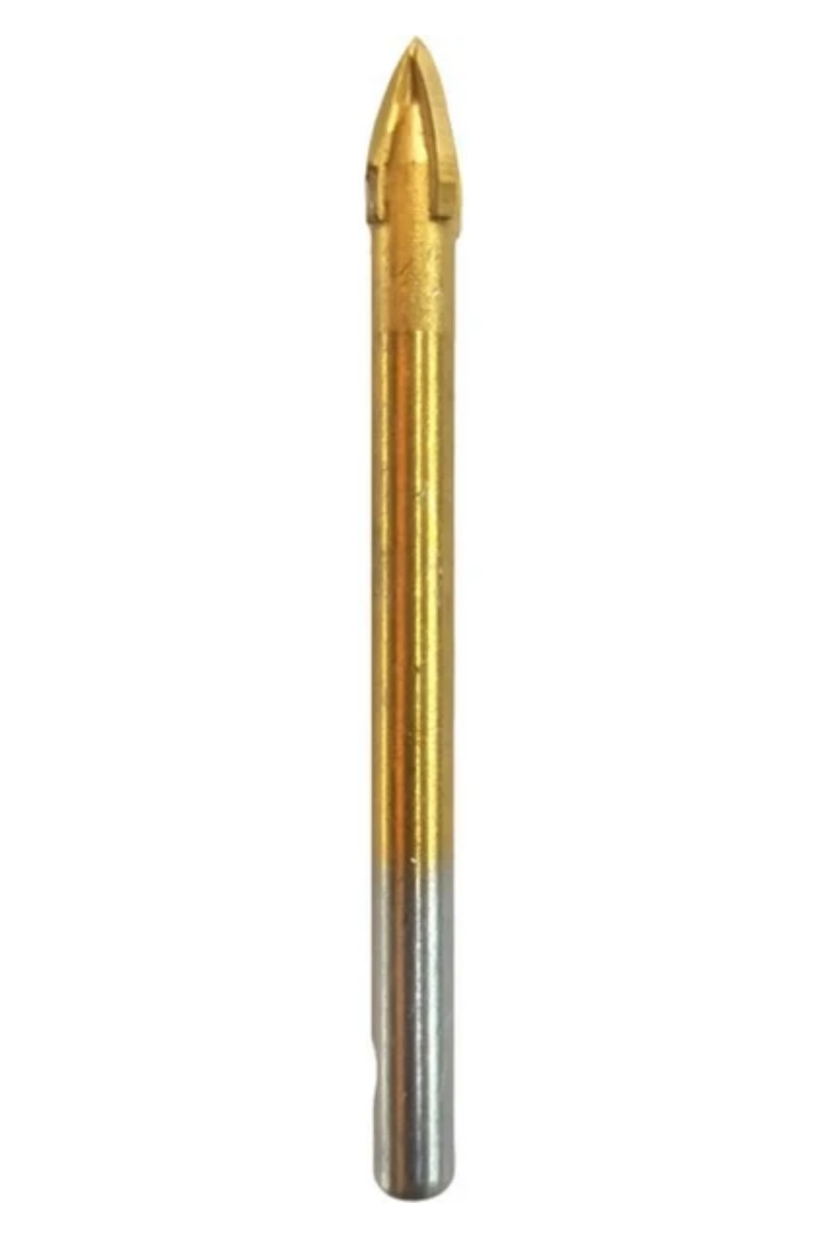 BAY-TEC 10 MM CAM SERAMİK DELME MATKAP UCU