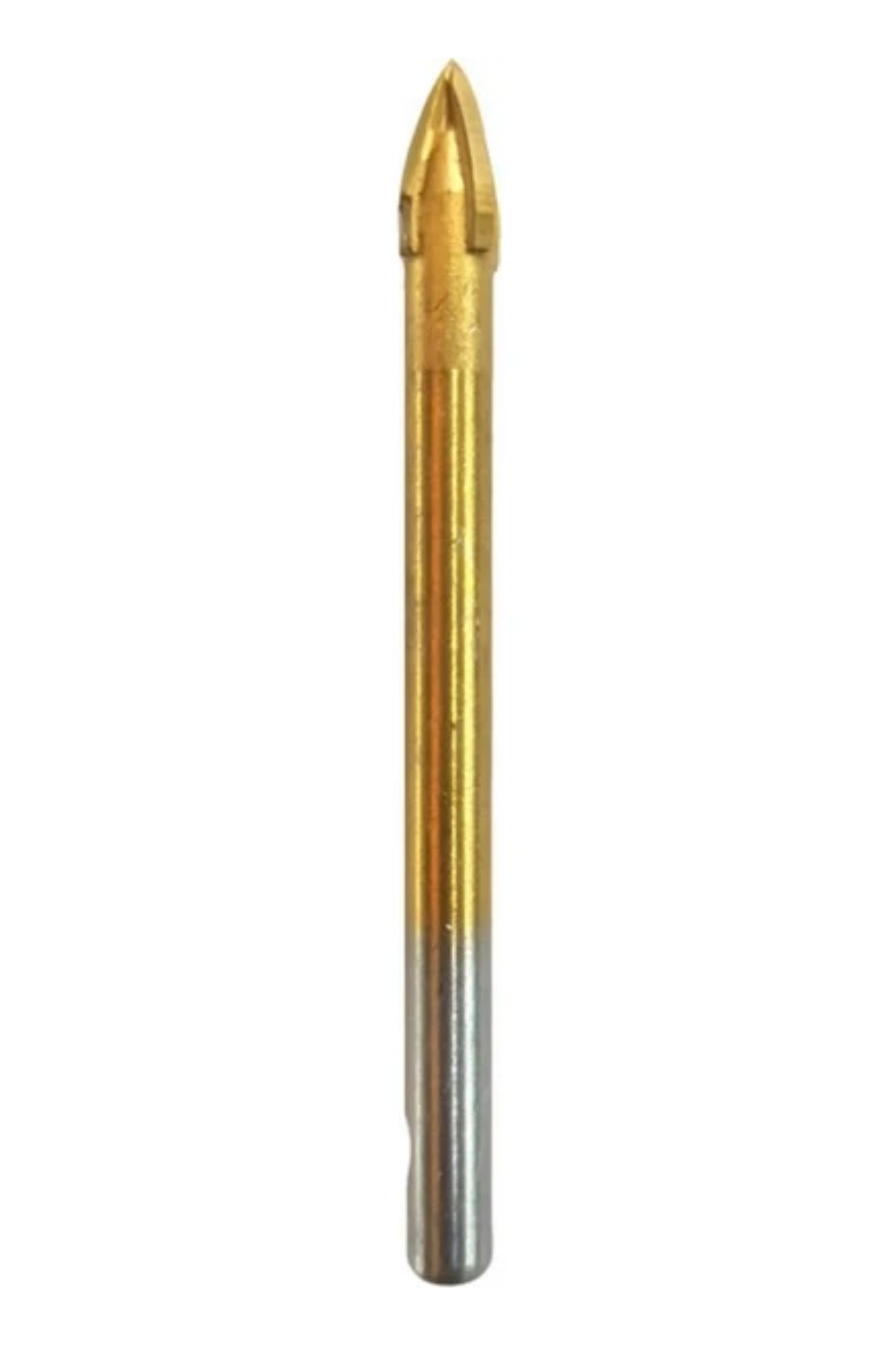 BAY-TEC 12 MM CAM SERAMİK DELME MATKAP UCU