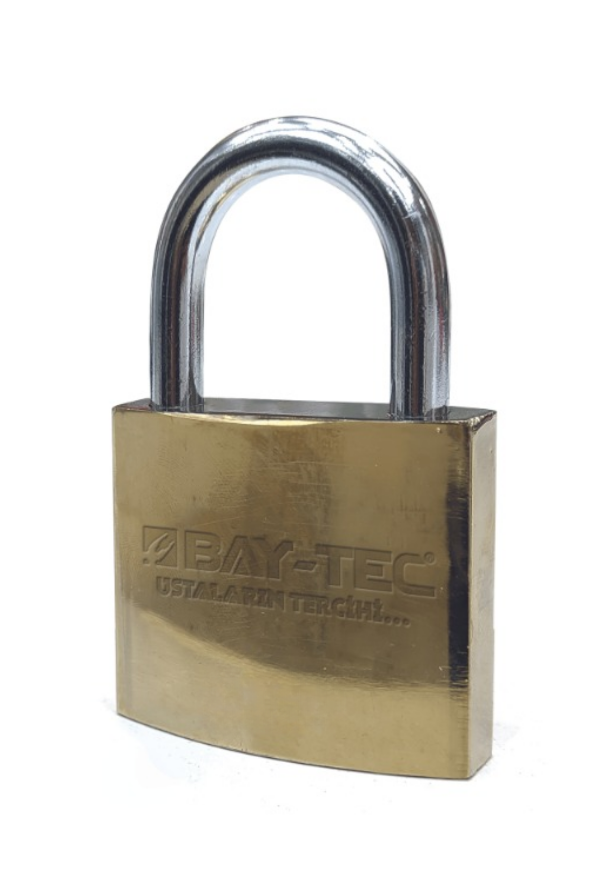 BAY-TEC ASMA KİLİT SARI   25mm