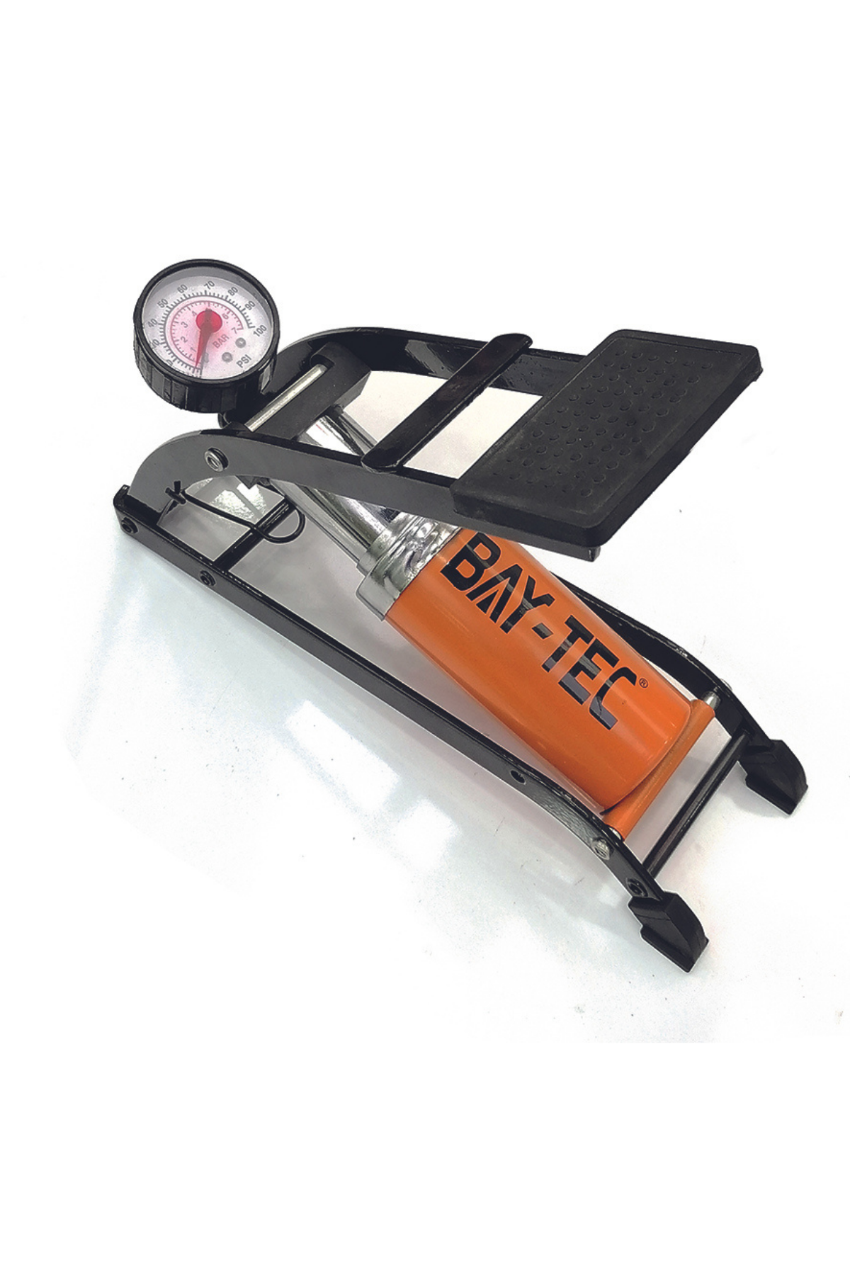 BAY-TEC AYAK  POMPASI  KALIN  1  PİSTON