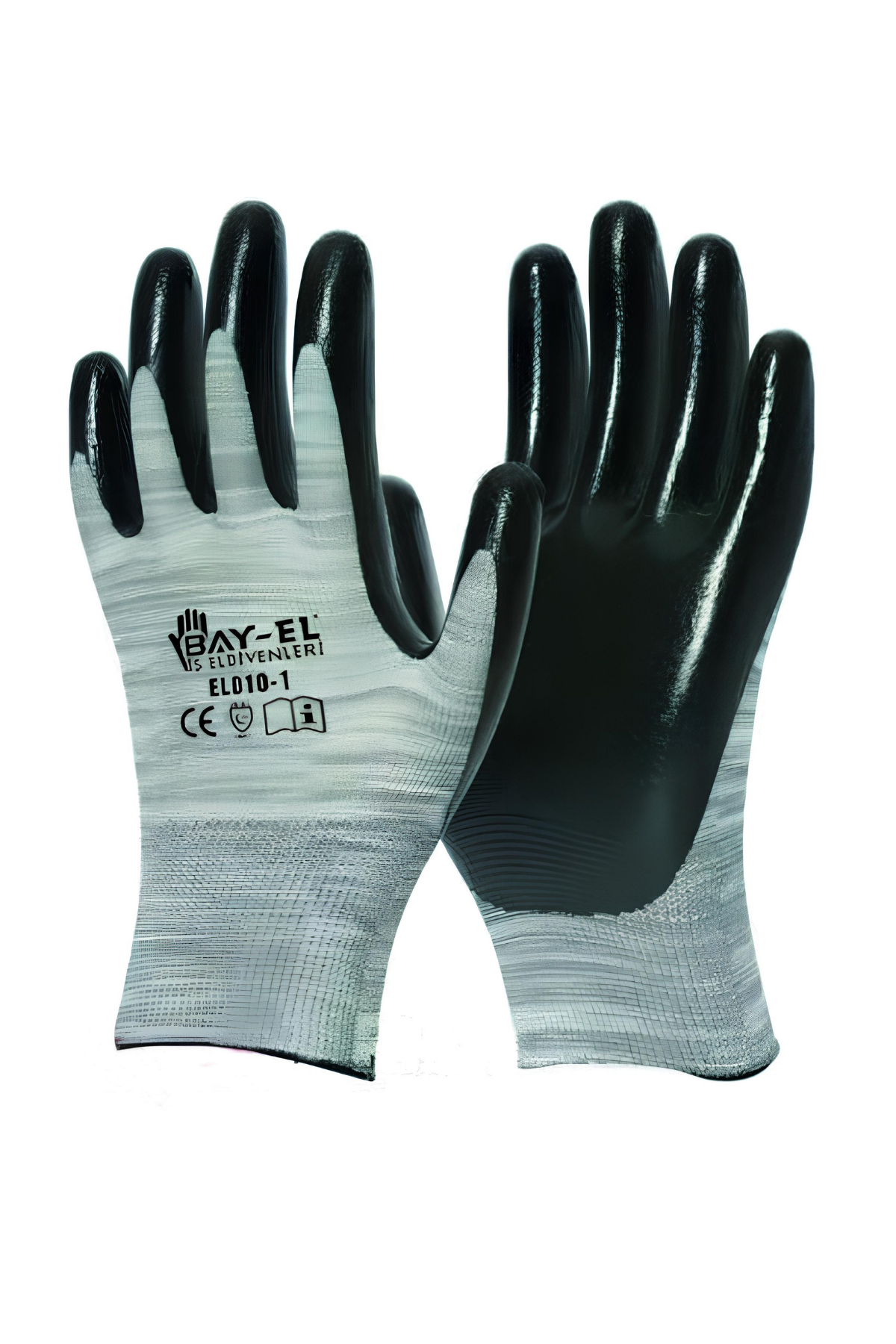 BAY-TEC ELDİVEN EKSTRA  10  (Plus Eldiven)