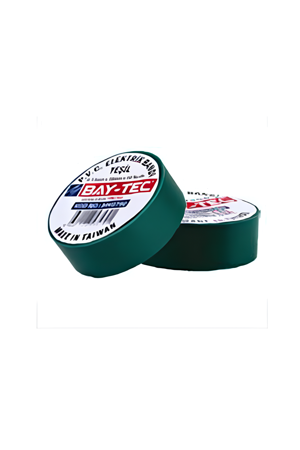 BAY-TEC ELEKTRİK BANDI  YEŞİL