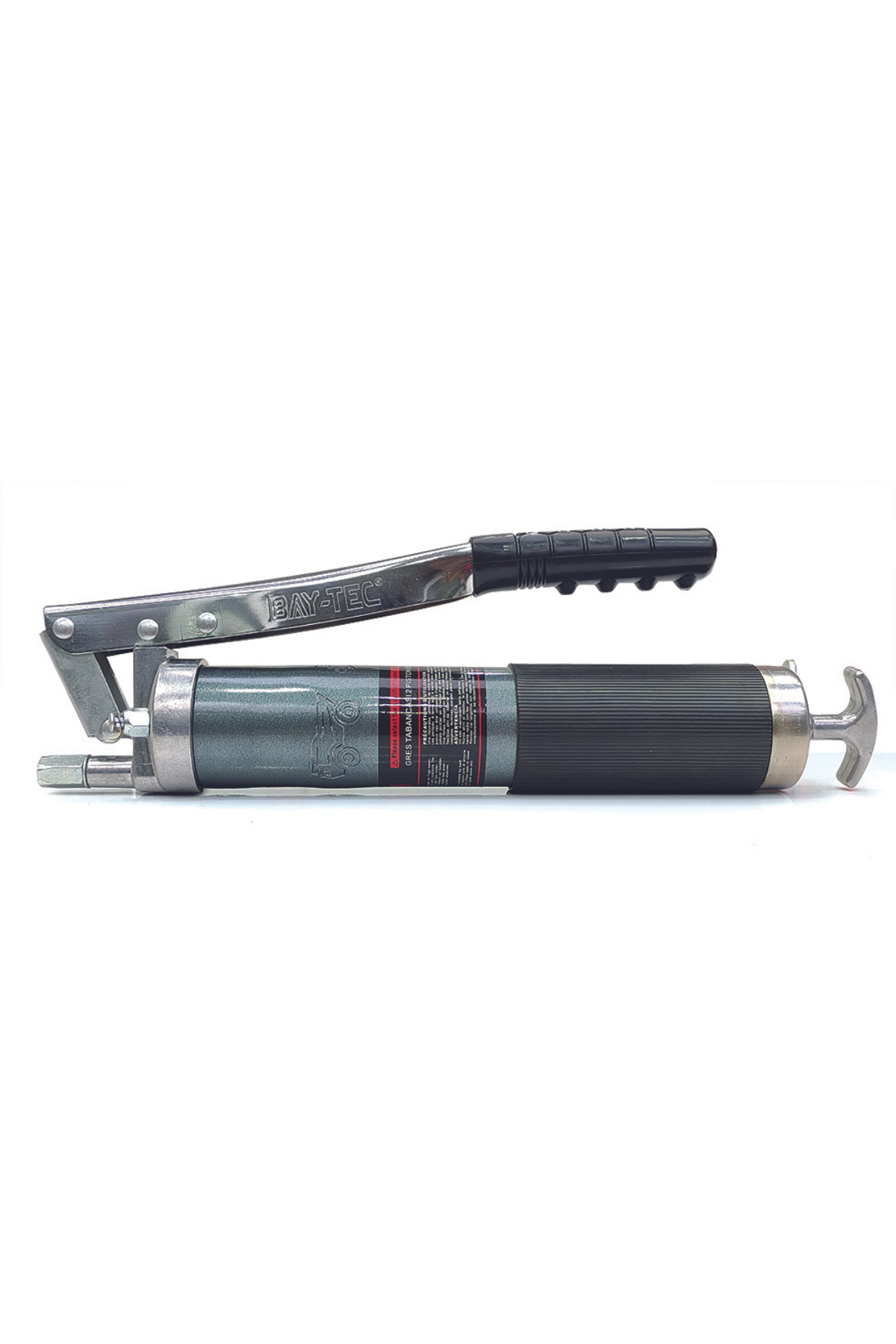 BAY-TEC GRES  TABANCASI   2 PİSTON    500cc
