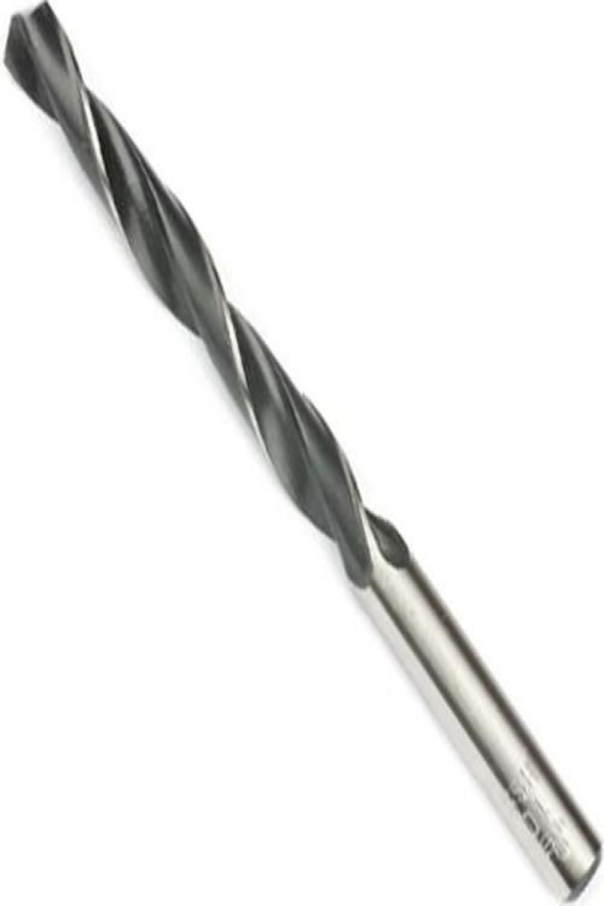 BAY-TEC HSS MATKAP UCU  SİYAH / BEYAZ    13mm
