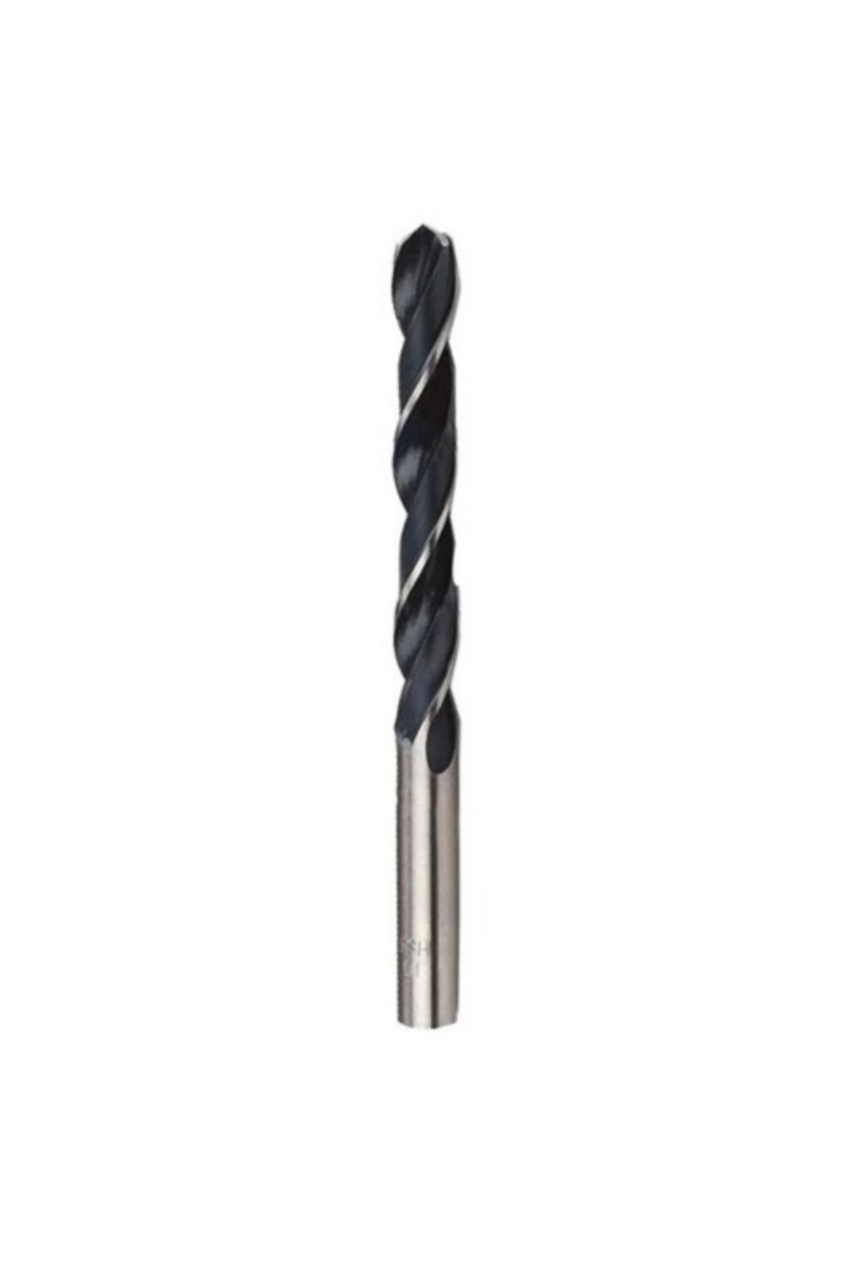BAY-TEC HSS MATKAP UCU  SİYAH / BEYAZ     7mm