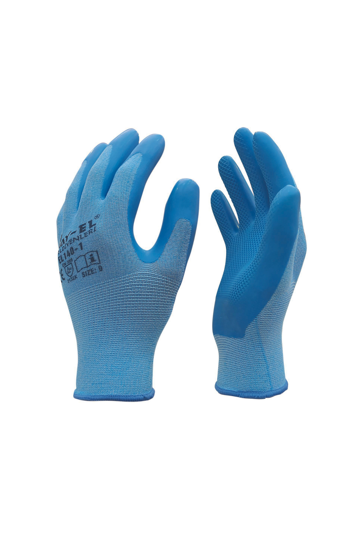 BAY-TEC KOMFORT   ELDİVEN  1/2    10