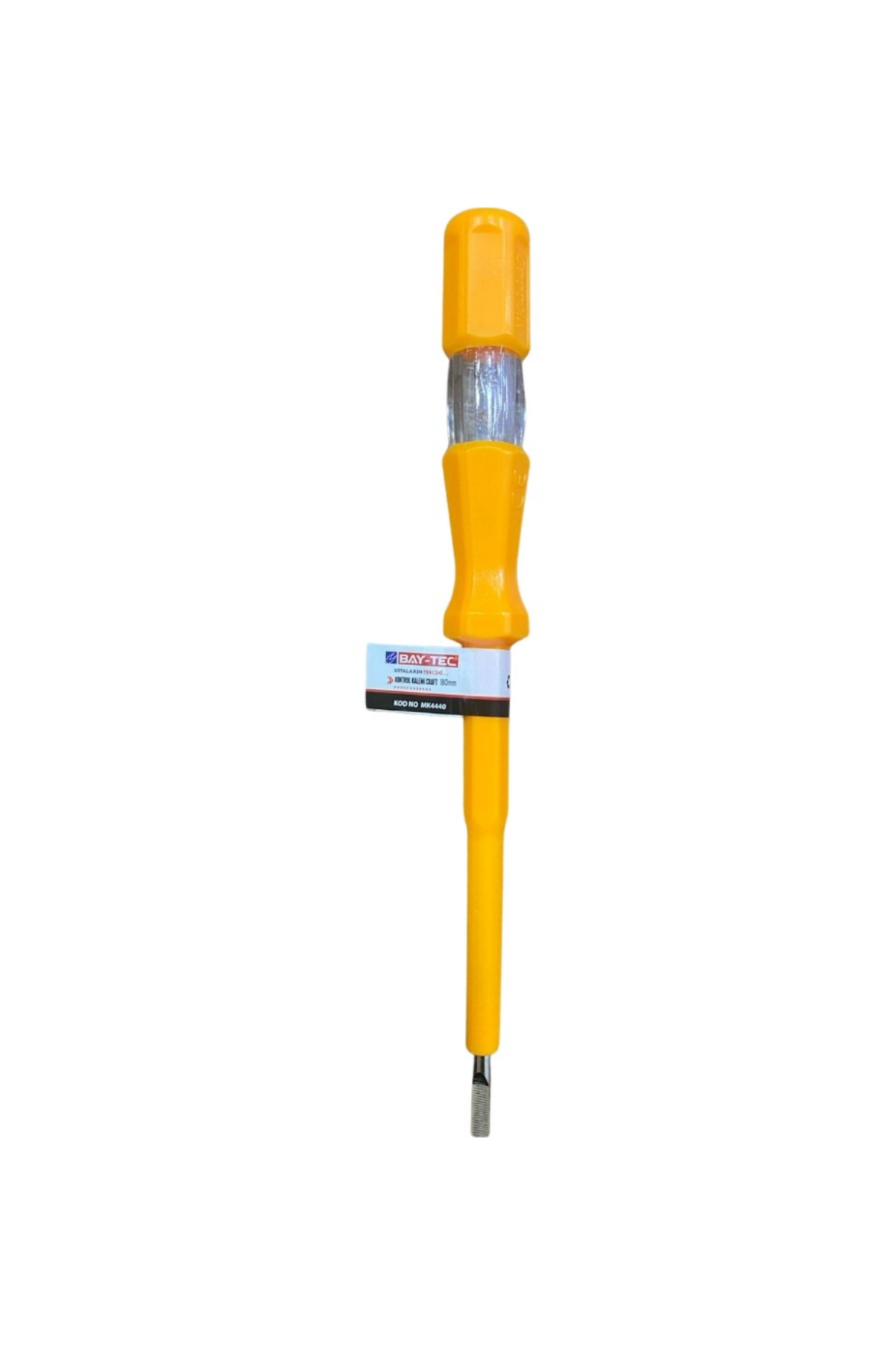 BAY-TEC KONTROL KALEMİ CRAFT