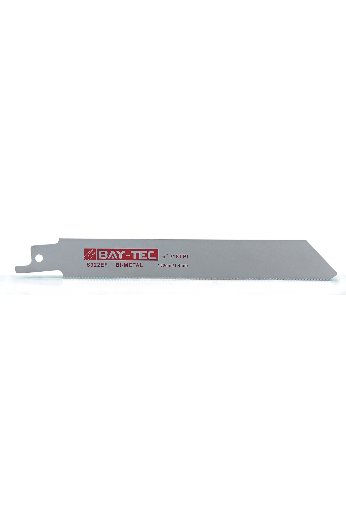 BAY-TEC METAL  TİLKİ  KUYRUĞU S922-EF