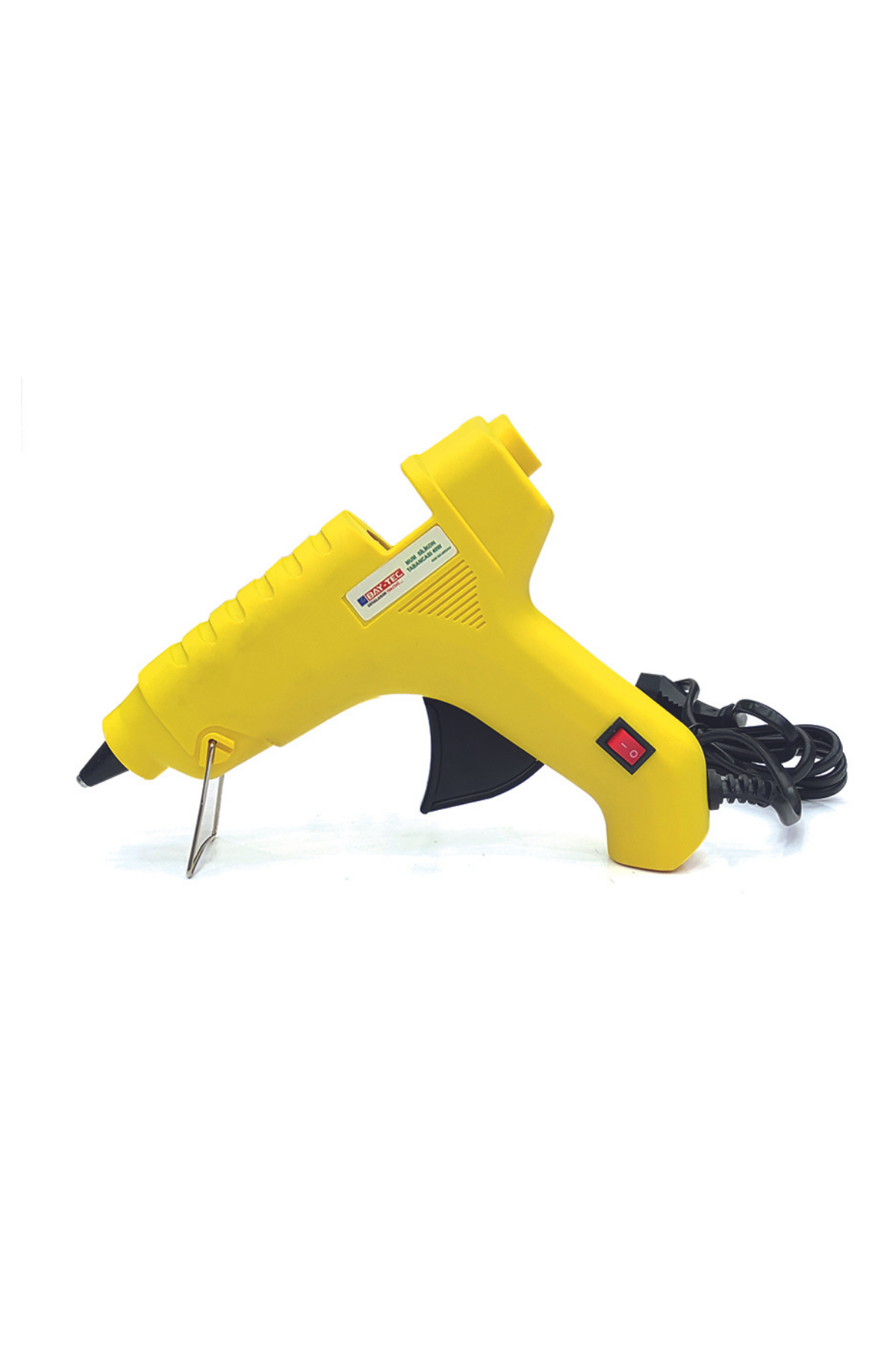 BAY-TEC MUM  SİLİKON  TABANCASI  KALIN  40 WATT