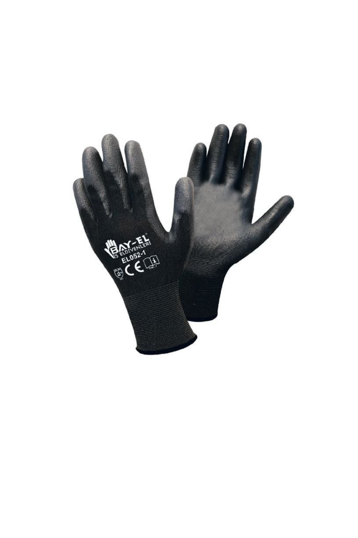 BAY-TEC PU ELDİVEN    1/2    8