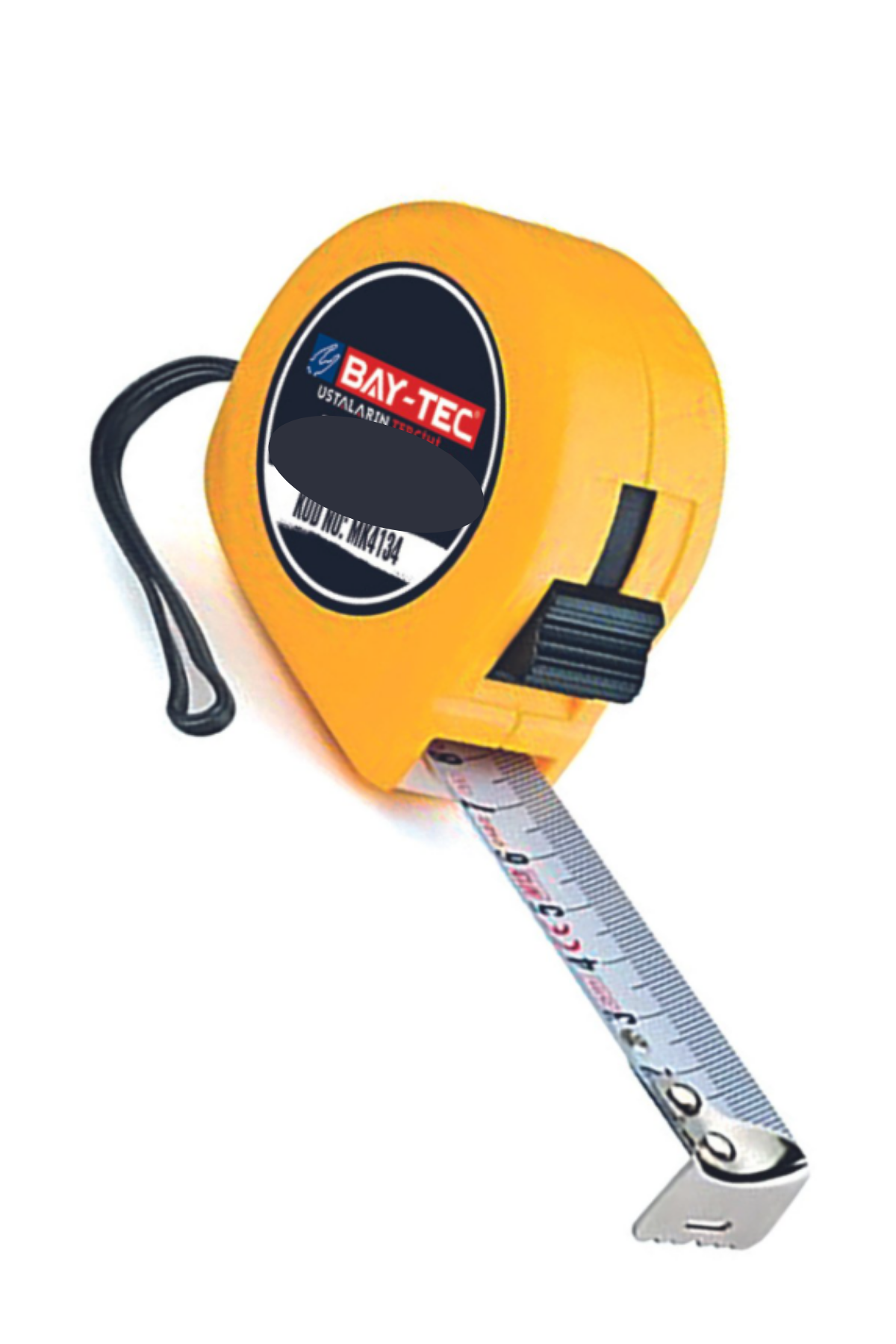 BAY-TEC ŞERİT METRE    5 X 25mm