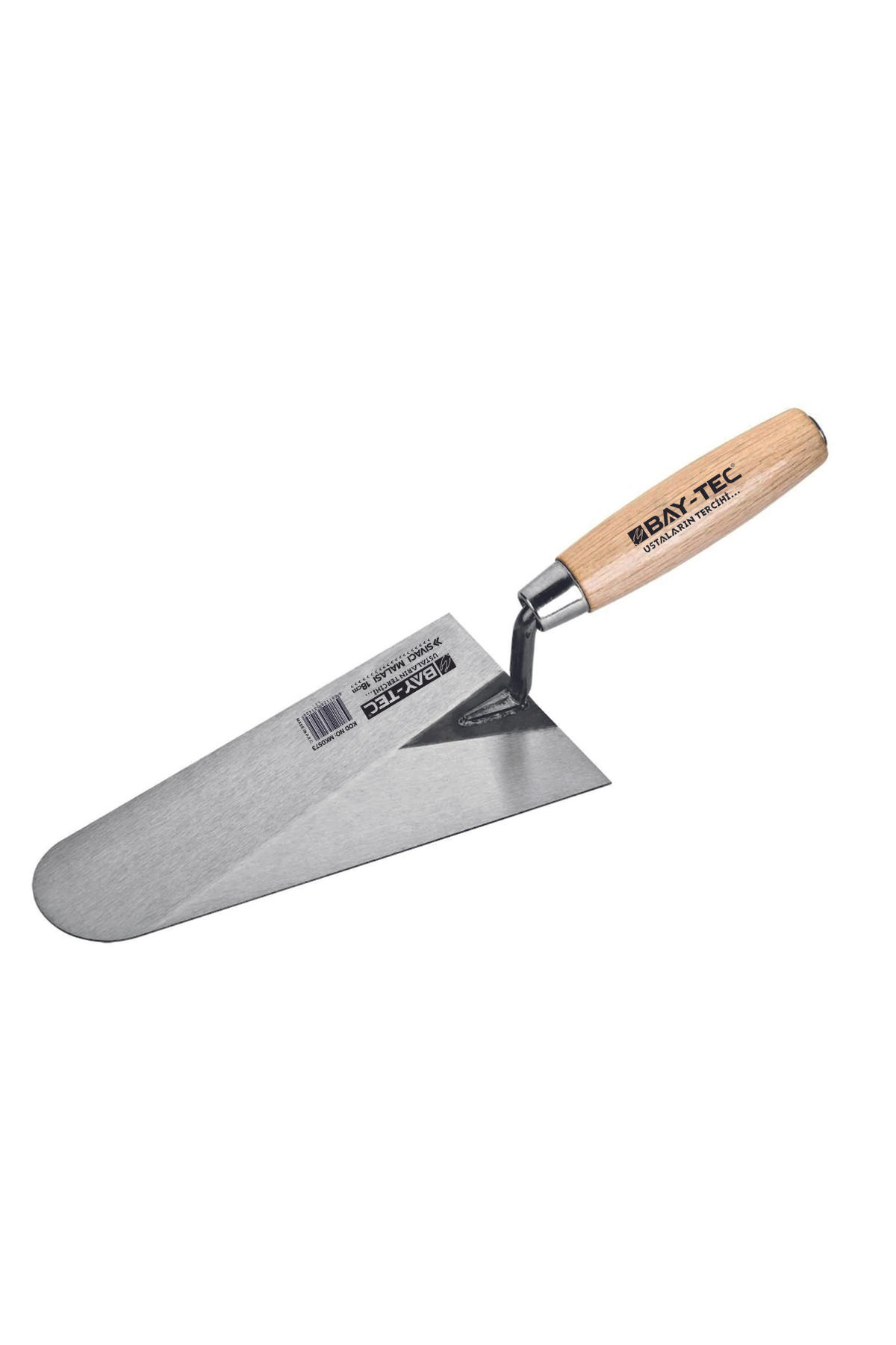 BAY-TEC SIVACI  MALASI   18cm