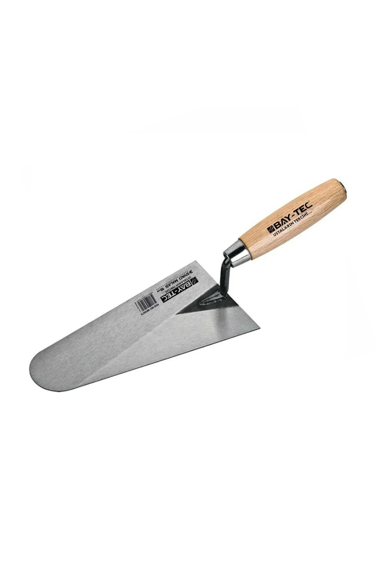 BAY-TEC SIVACI MALASI 24 CM