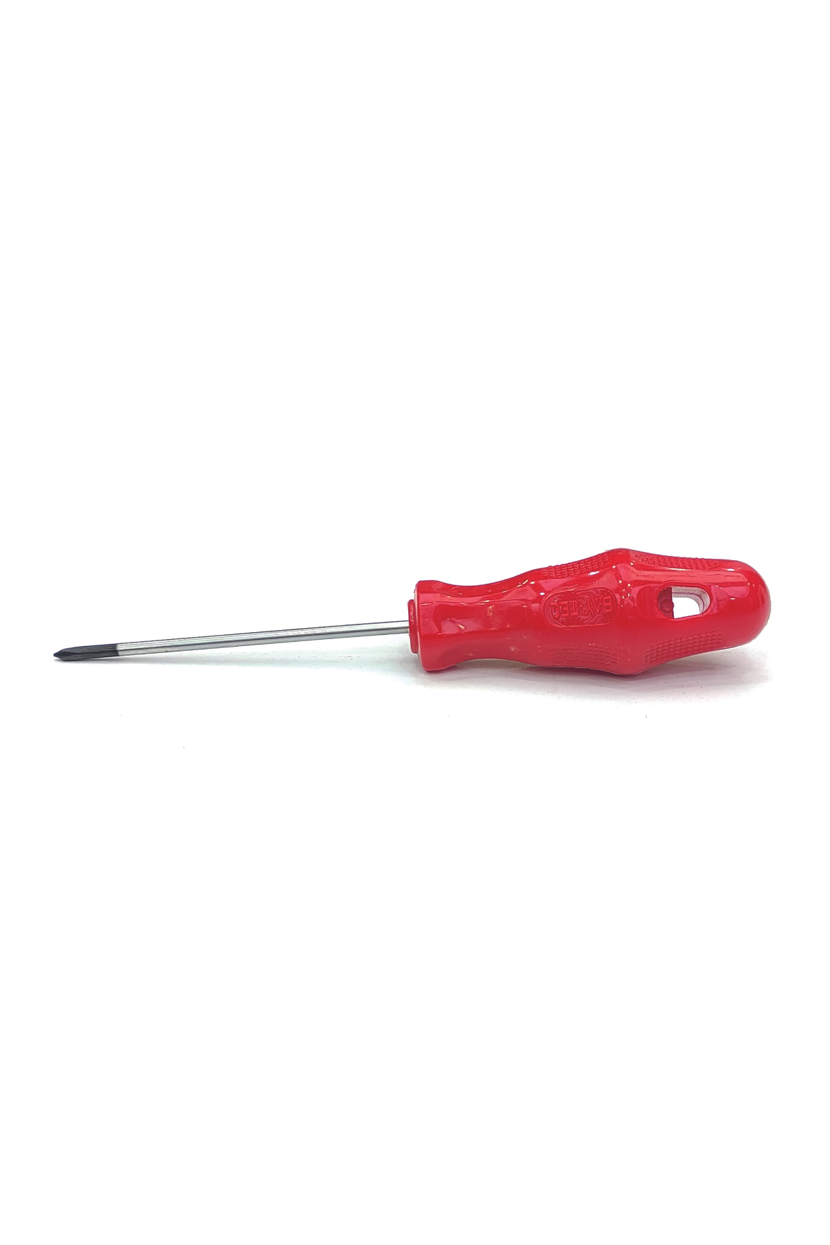 BAY-TEC TEKLİ  TORNAVİDA  DÜZ  6X100mm