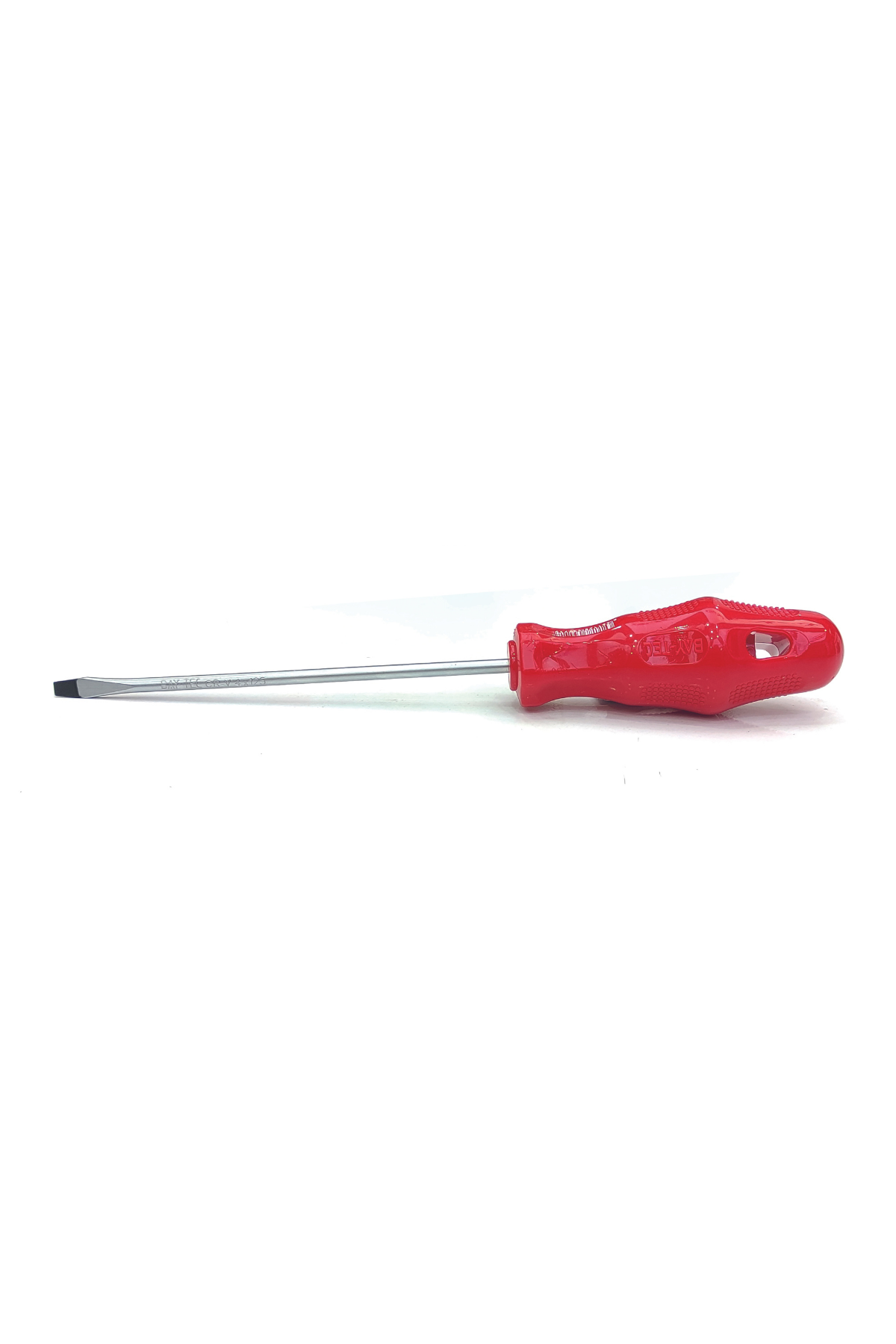 BAY-TEC TEKLİ  TORNAVİDA  DÜZ  8X200mm