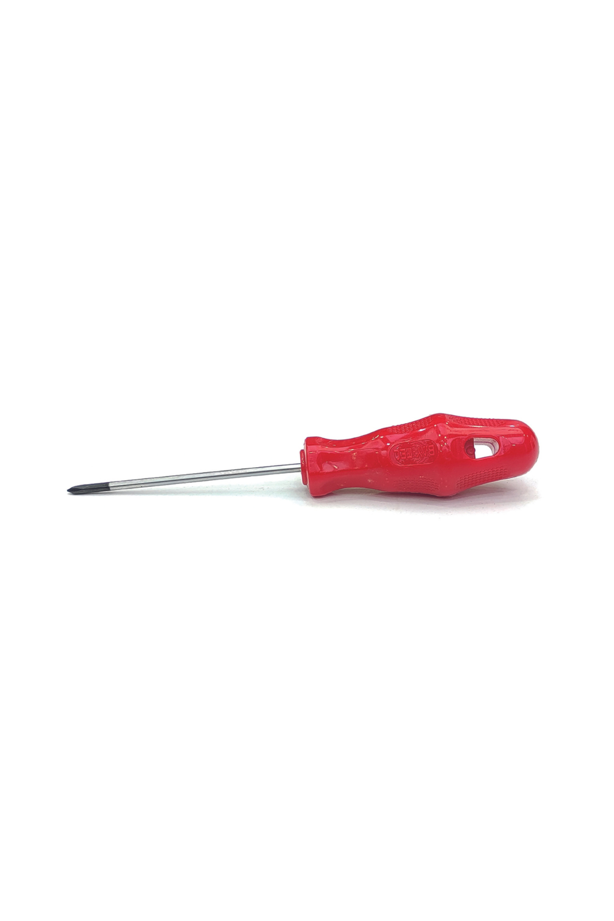 BAY-TEC TEKLİ TORNAVİDA  YILDIZ  3X80mm  KLEMENS