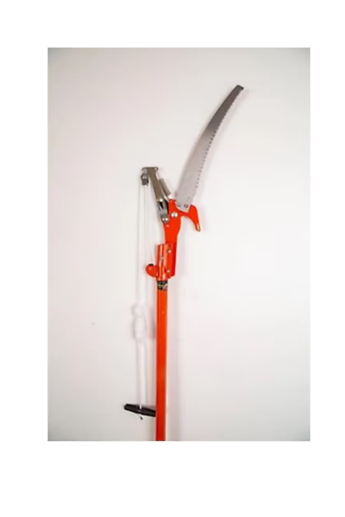 BAY-TEC TEPE  MAKASI  TELESKOPİK  METAL