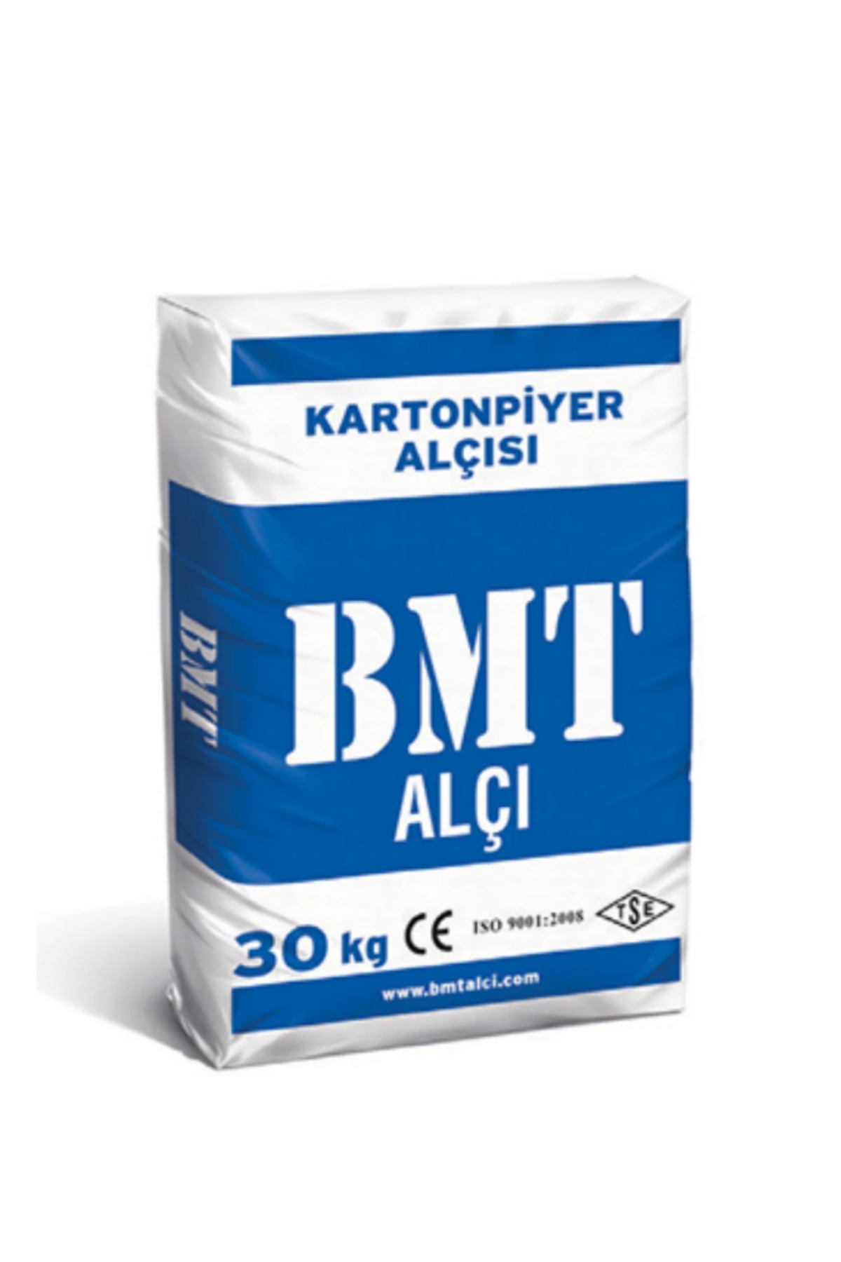 BMT KARTONPİYER ALÇI