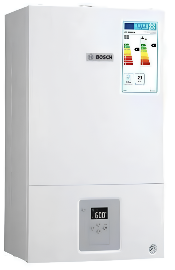 BOSCH CONDENS 2500 24 KW PREMIX YOĞUŞMALI KOMBİ