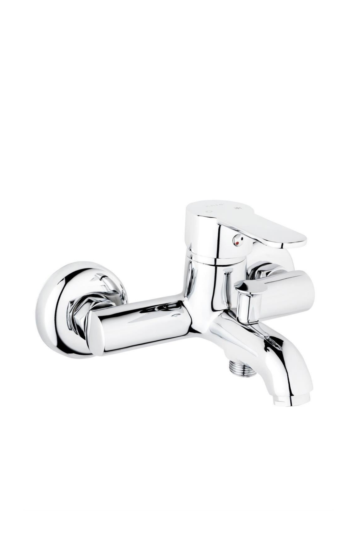 BOZTEPE DELTA MİX BANYO BATARYASI (40 LIK KARTUŞ)