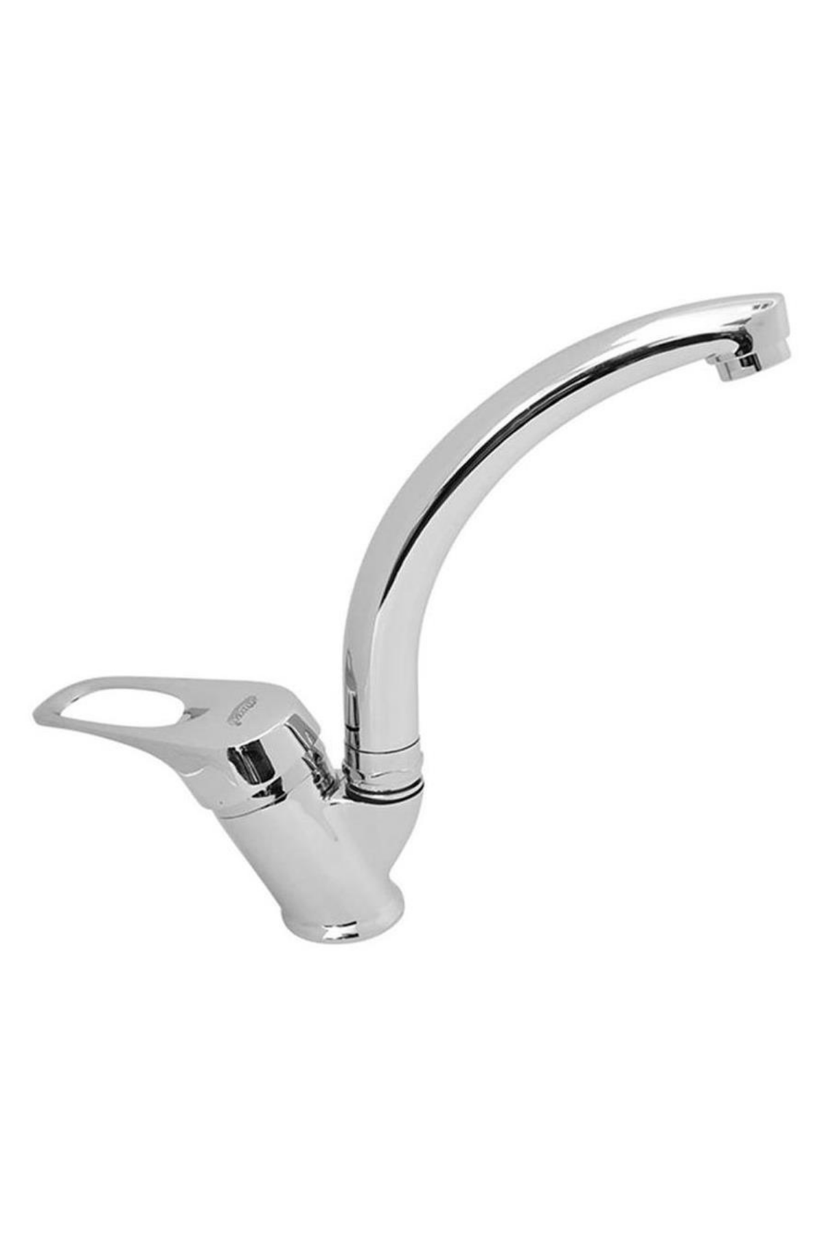 BUSE 8402 KUĞU LAVABO BATARYASI