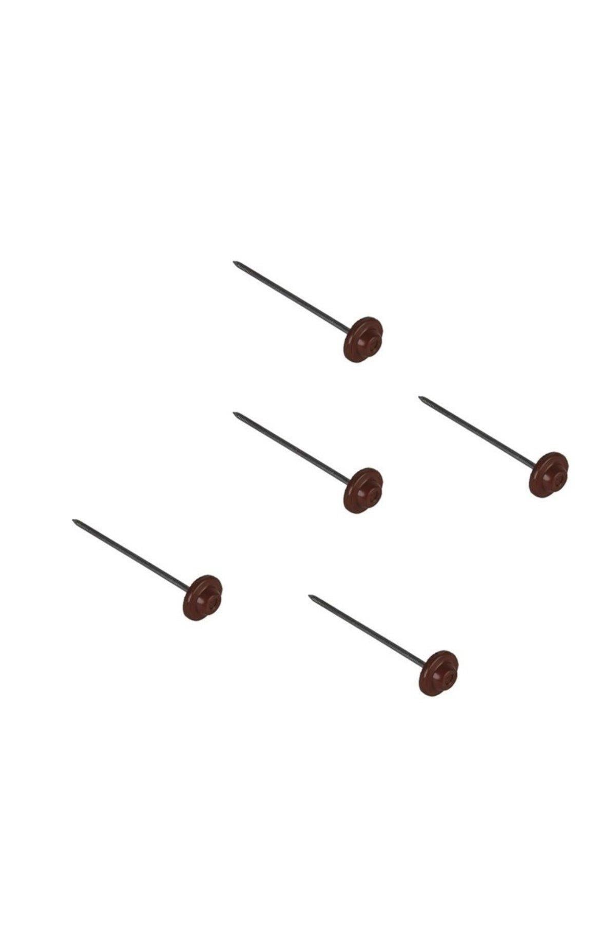 ÇATI ÇİVİSİ SABİT 8 CM (KUTU)