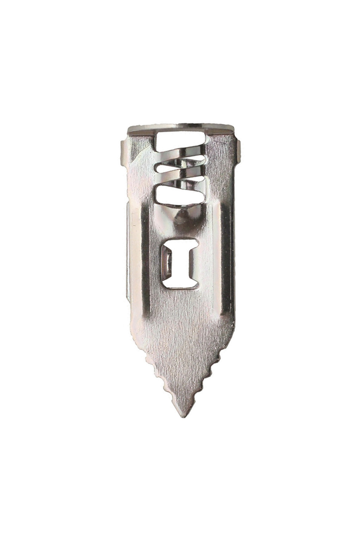 ÇELİK TURBOLET UZUN 11*40MM (PK/100 ADET)