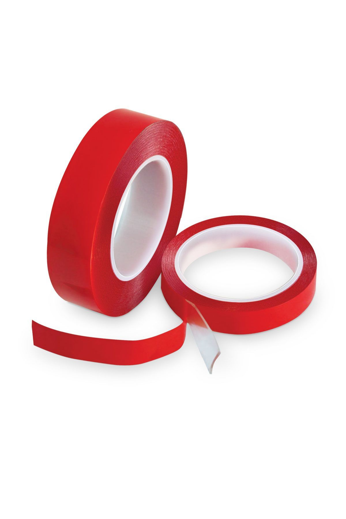ÇİFT TARAFLI AKRİLİK SİLİKONİZE BANT 24MM*2MT