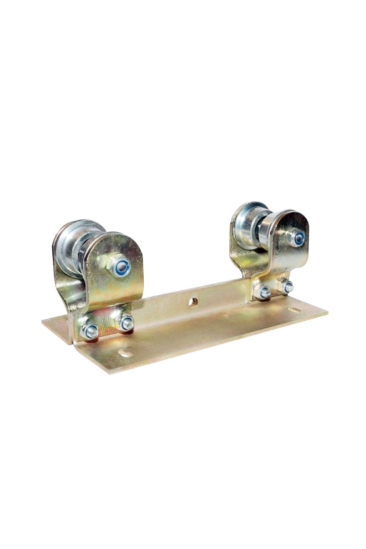 ÇİFTLİ ŞARYO MAKARA 60 MM