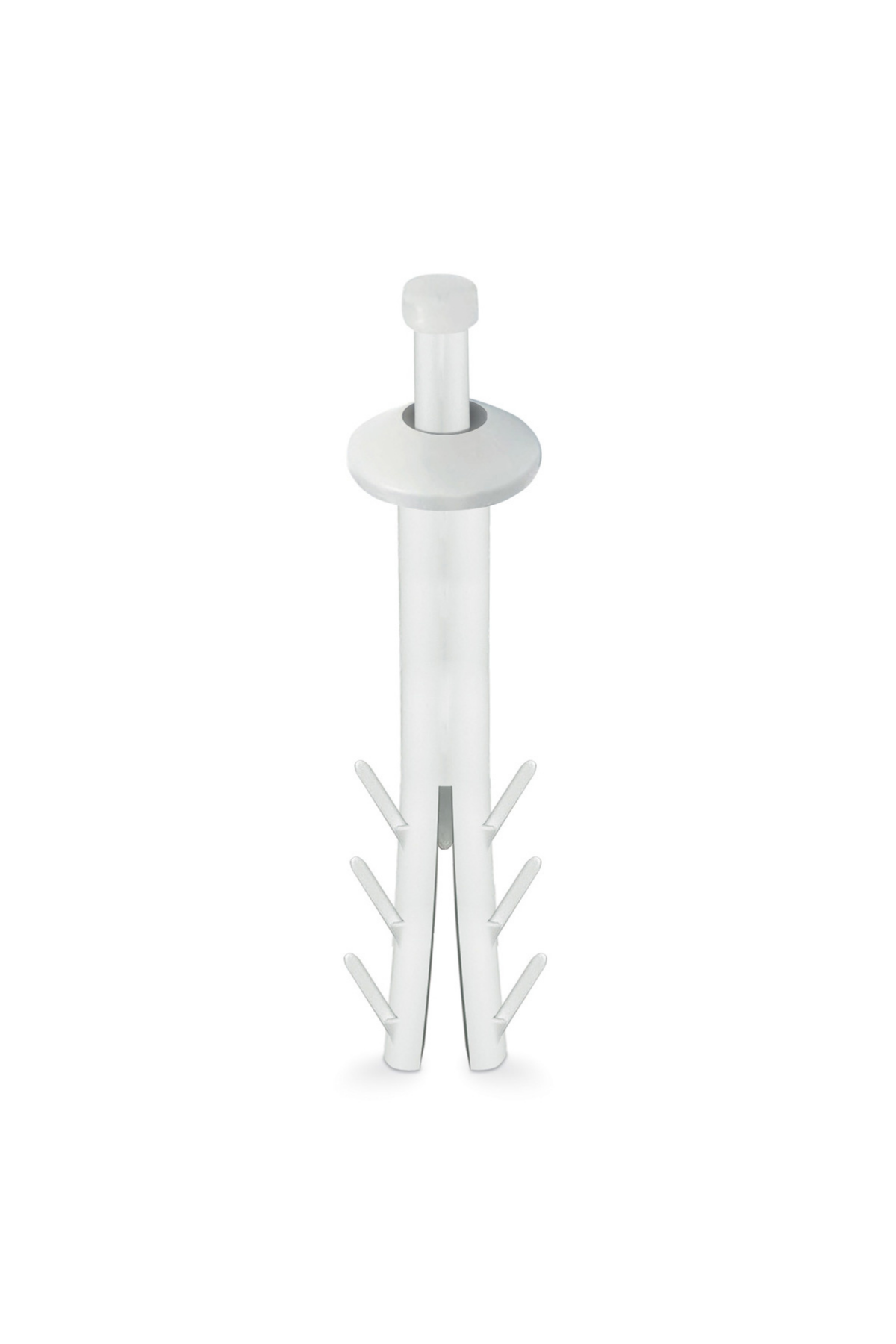 ÇİVİLİ DÜBEL 7 MM (PK/500 ADET)
