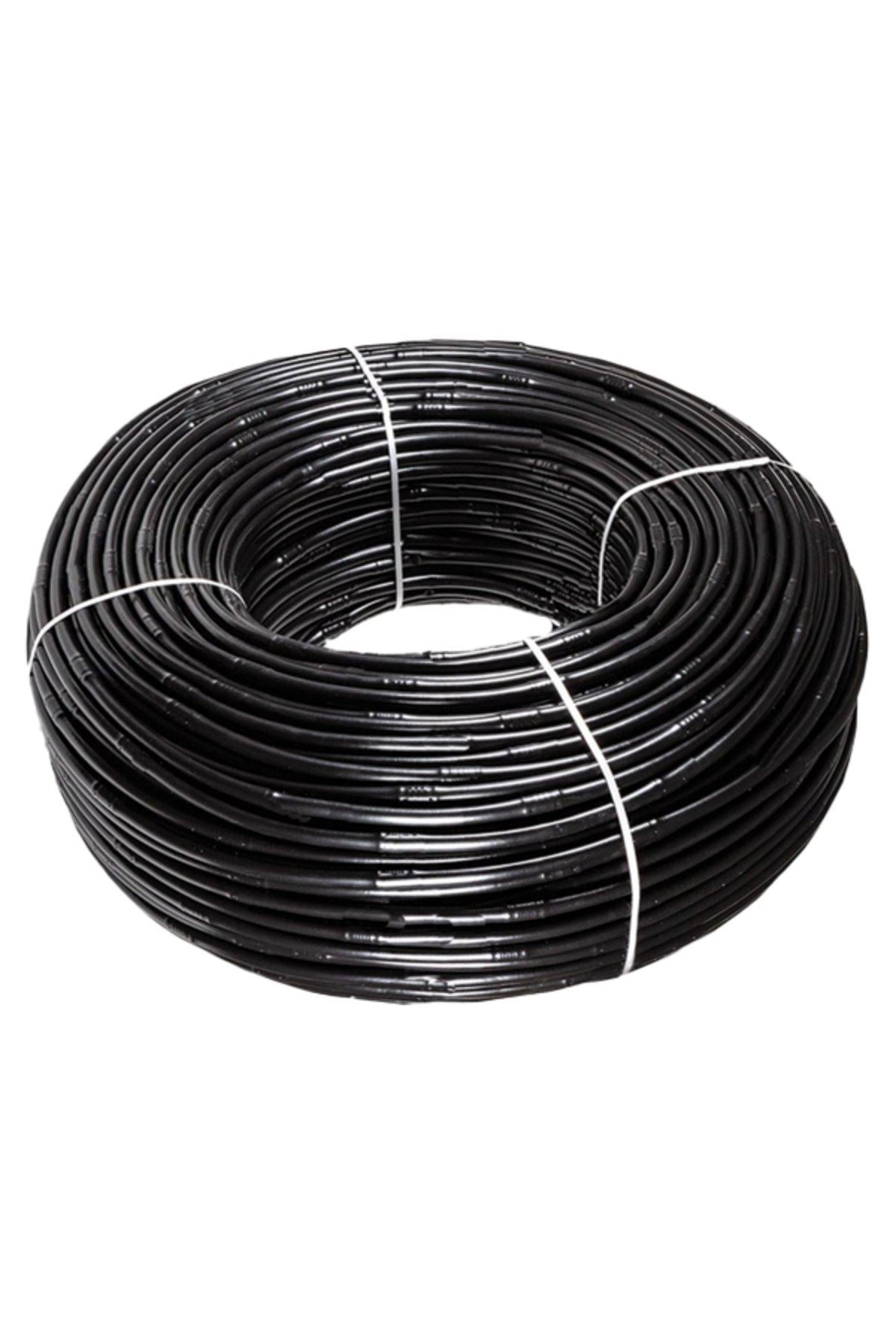 DAMLAMA SULAMA 16X33 DELİKLİ BORU 1 TOP=400 MT