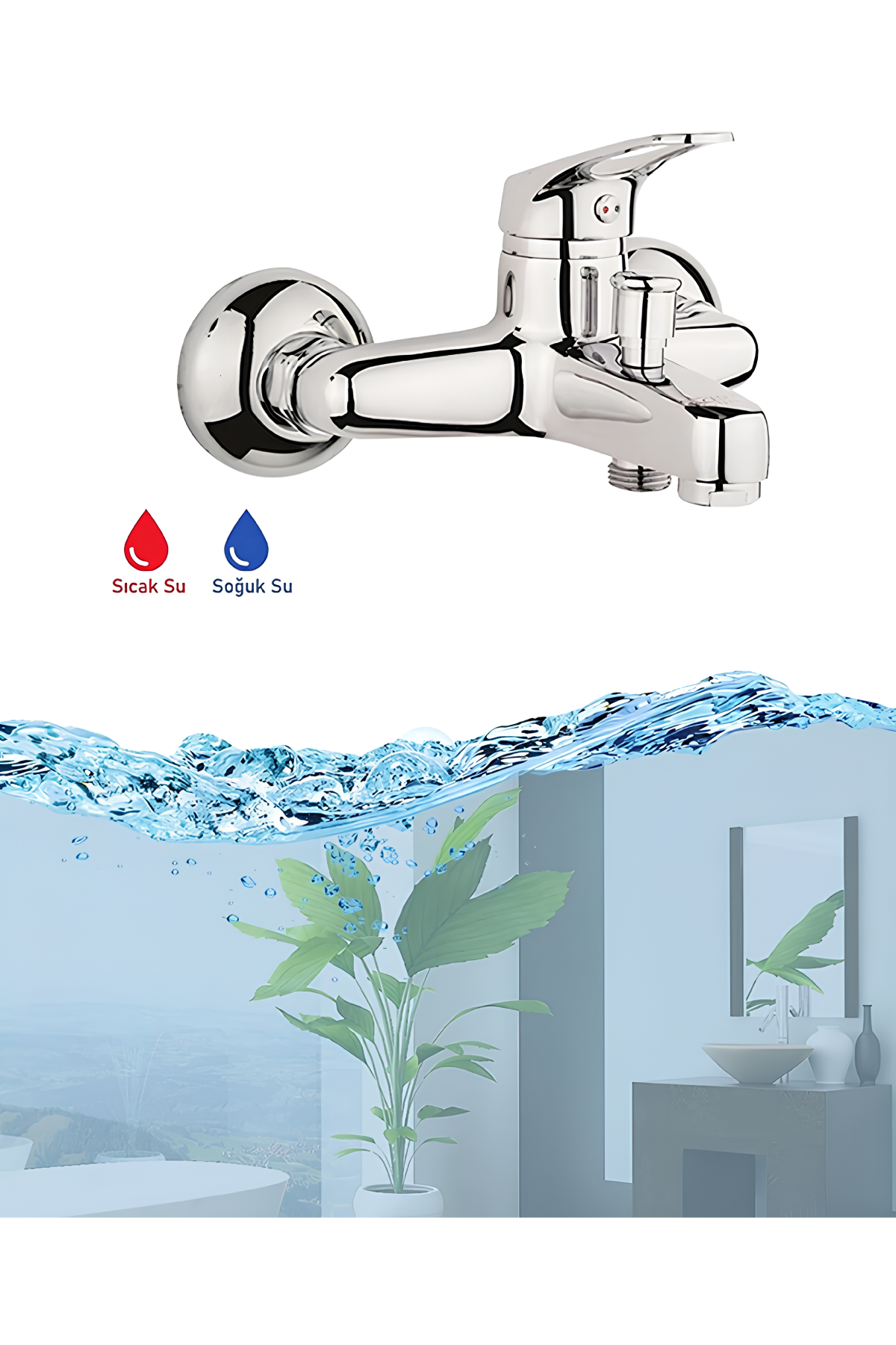 DANTE BANYO BATARYASI