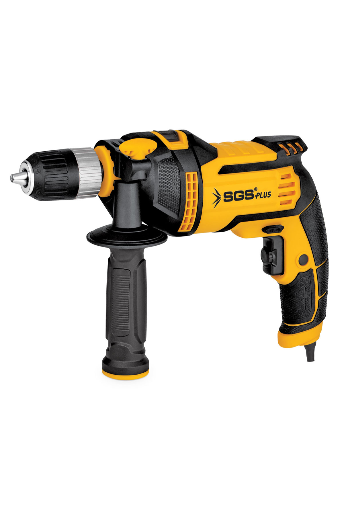 DARBELİ MATKAP 600 Watt