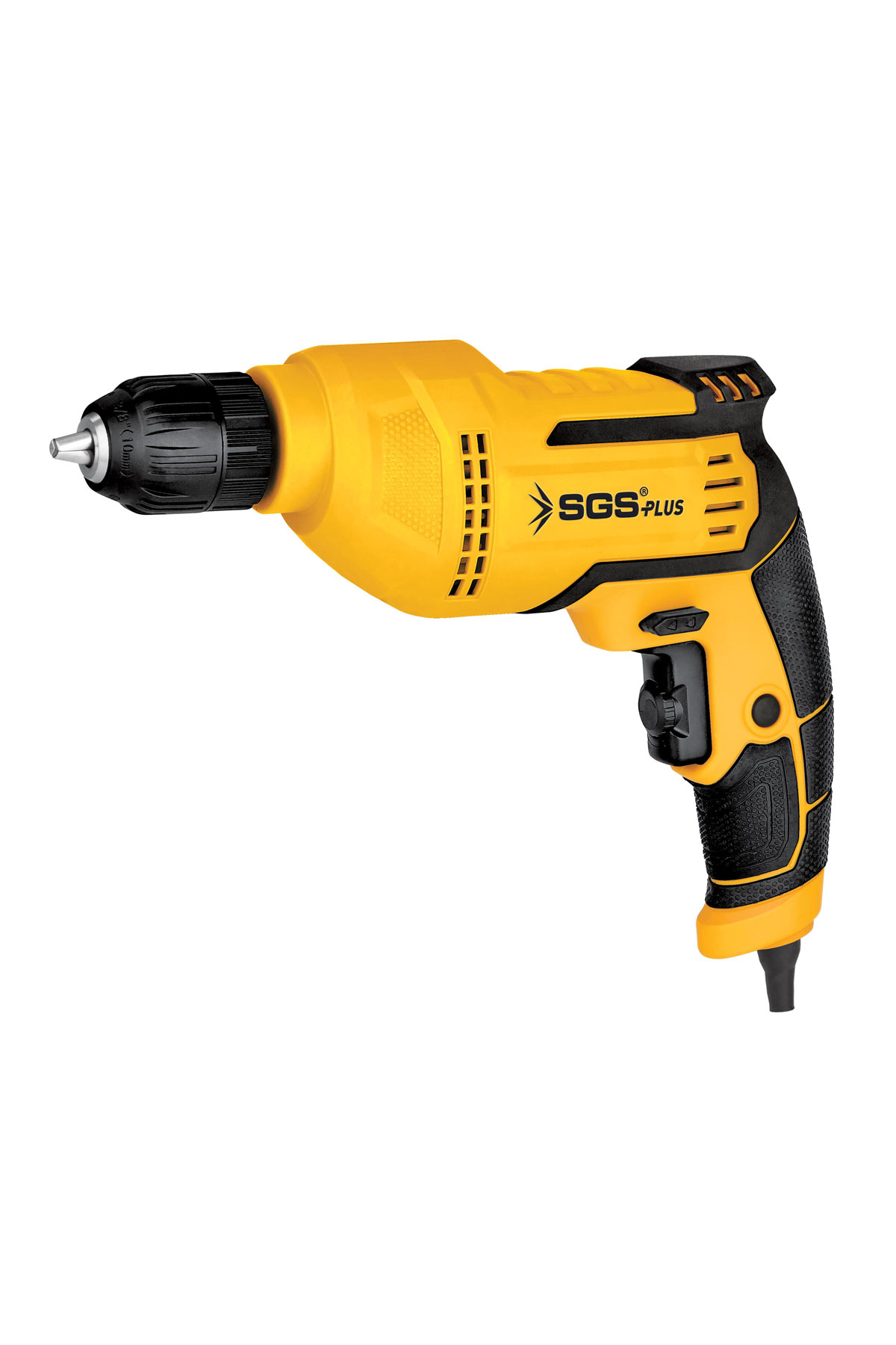 DARBESİZ MATKAP 500 Watt