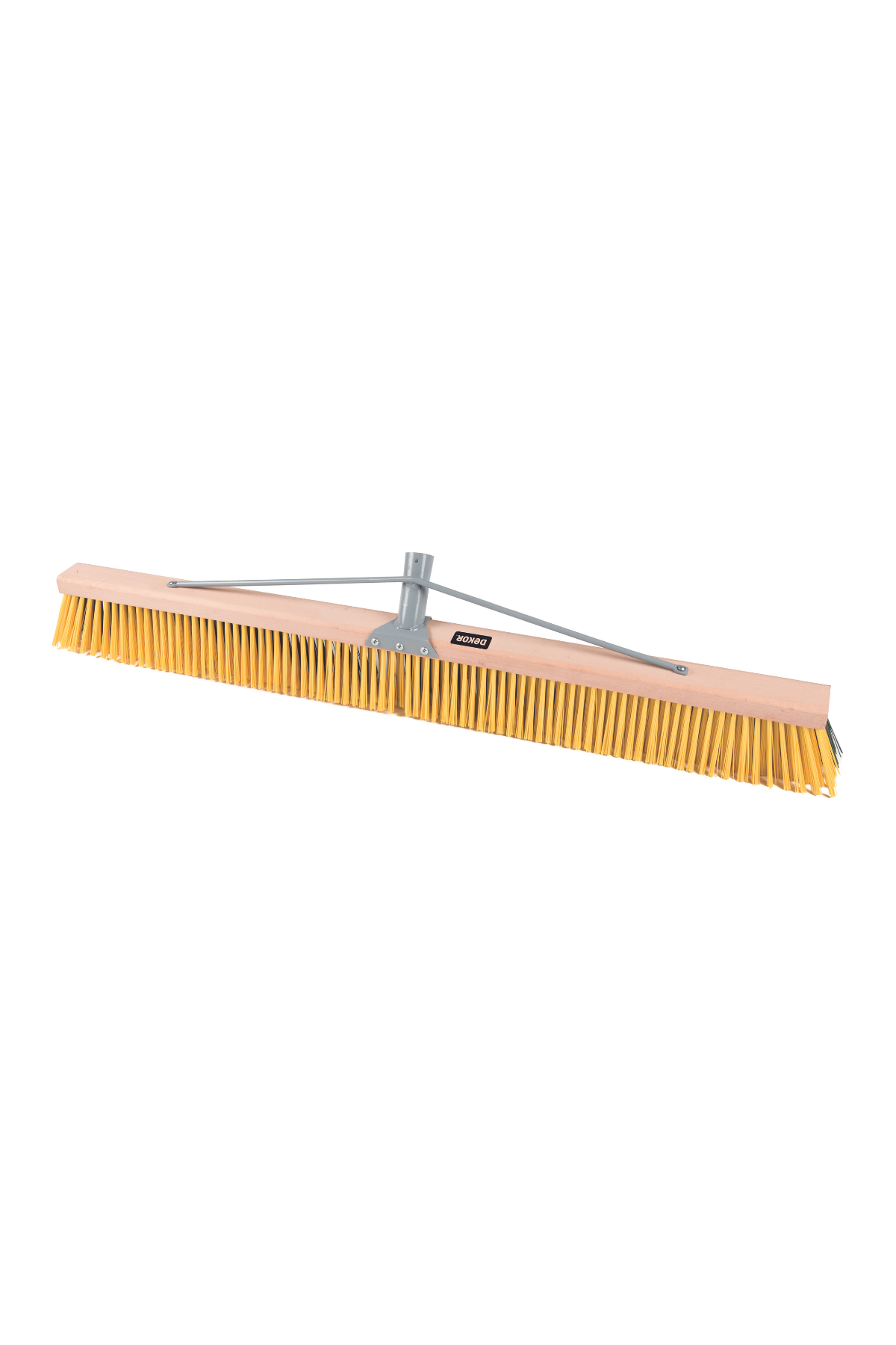 DEKOR AHŞAP BAHÇE FIRÇASI 120CM