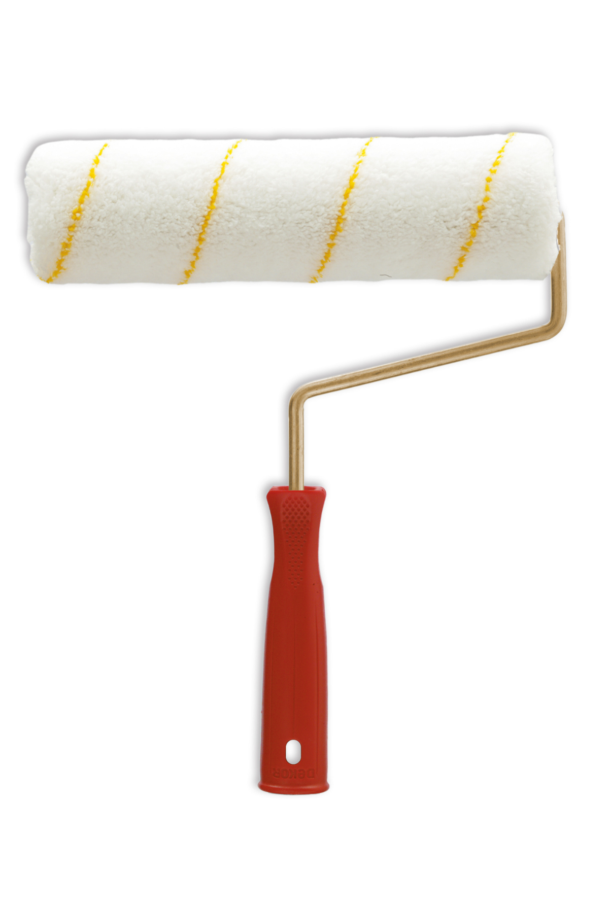 DEKOR EKSPORT SATEN BOYA RULOSU 25 CM