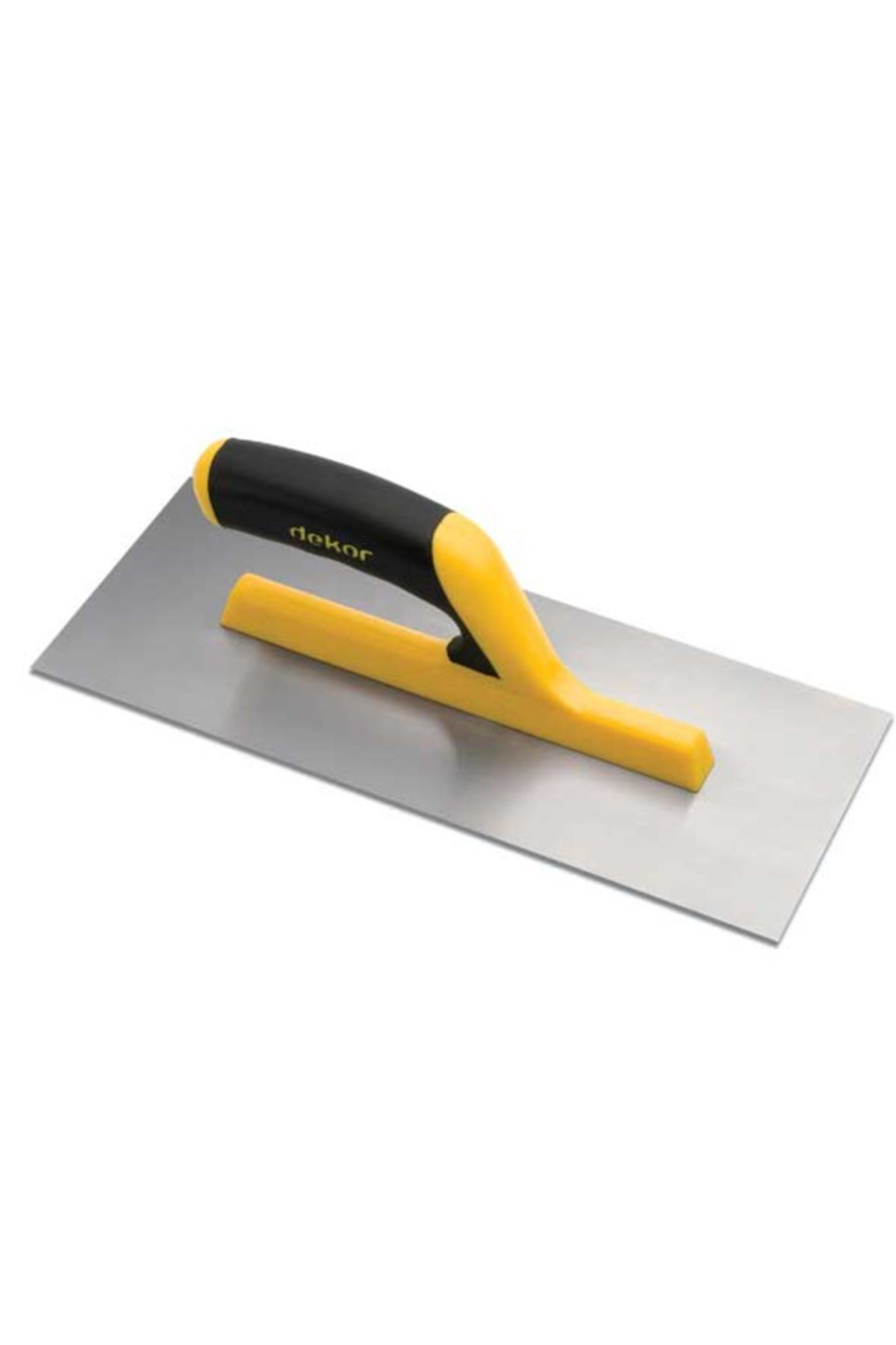 DEKOR HASSAN PLASTİK AÇIK SAP ALÇI MALASI 35CM