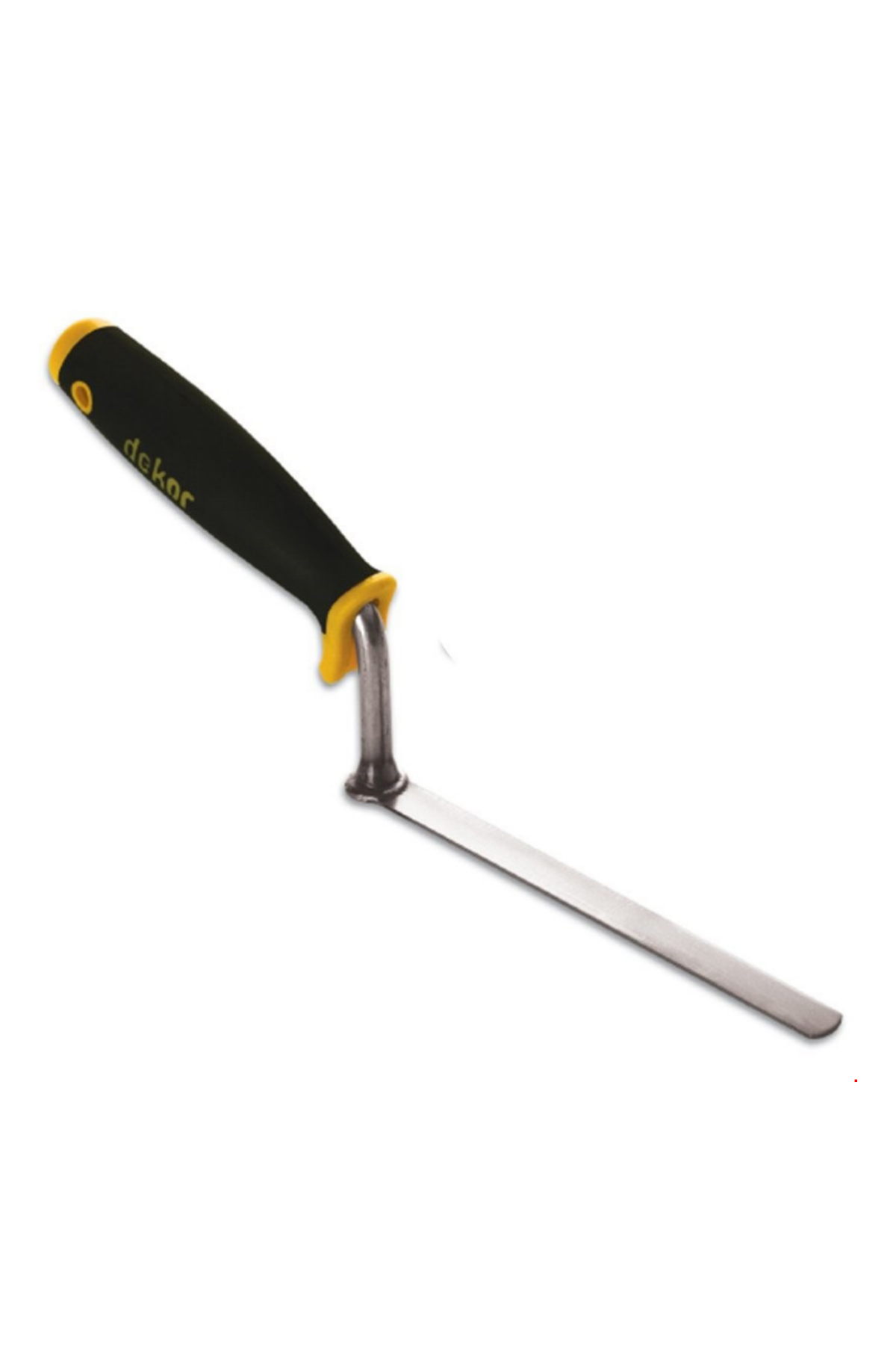 DEKOR YAY ÇELİĞİ PLASTİK SAP EKLEM MALASI (17.5 CM)