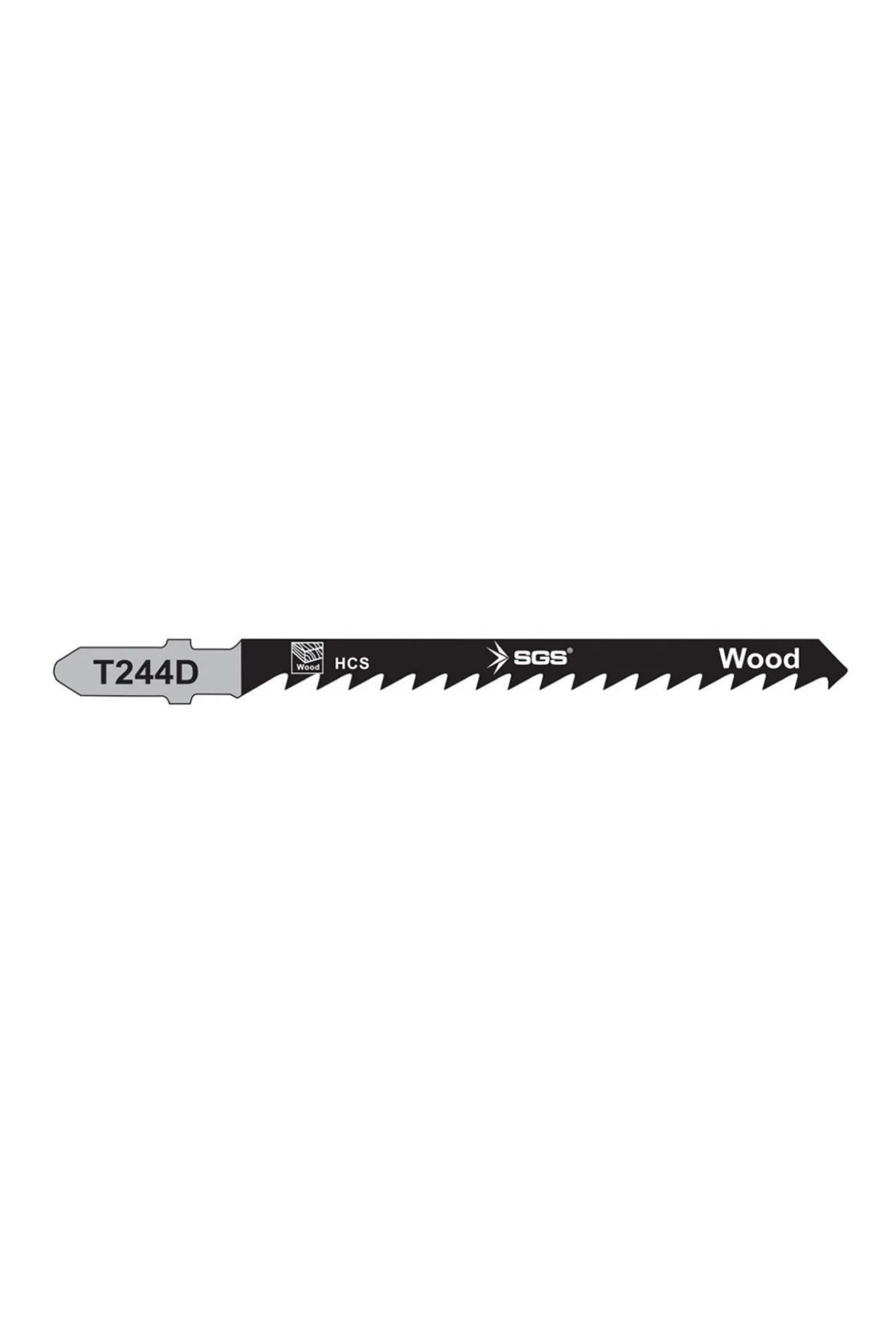 DEKUPAJ AĞZI AHŞAP T244D 5 Lİ SET