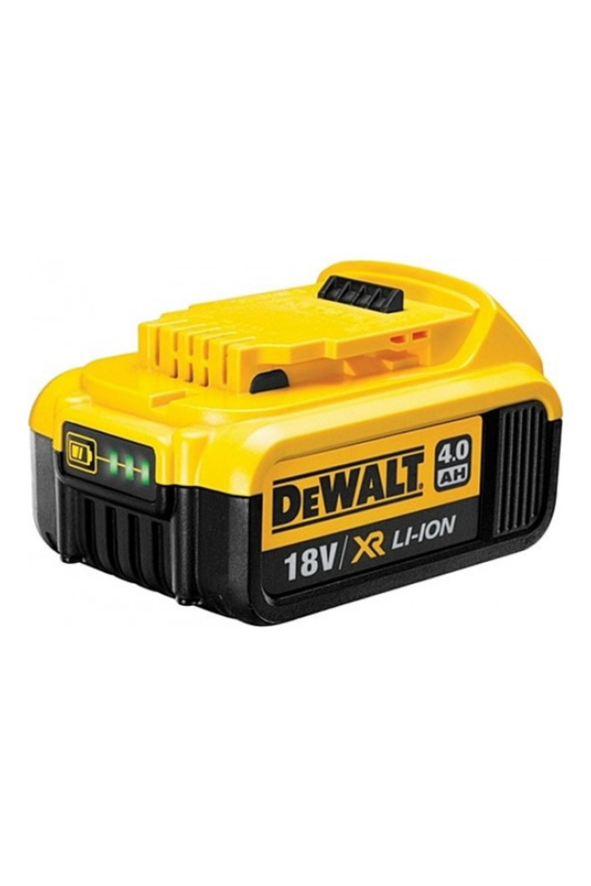DEWALT AKÜ 18 V 4 AH DCB2X