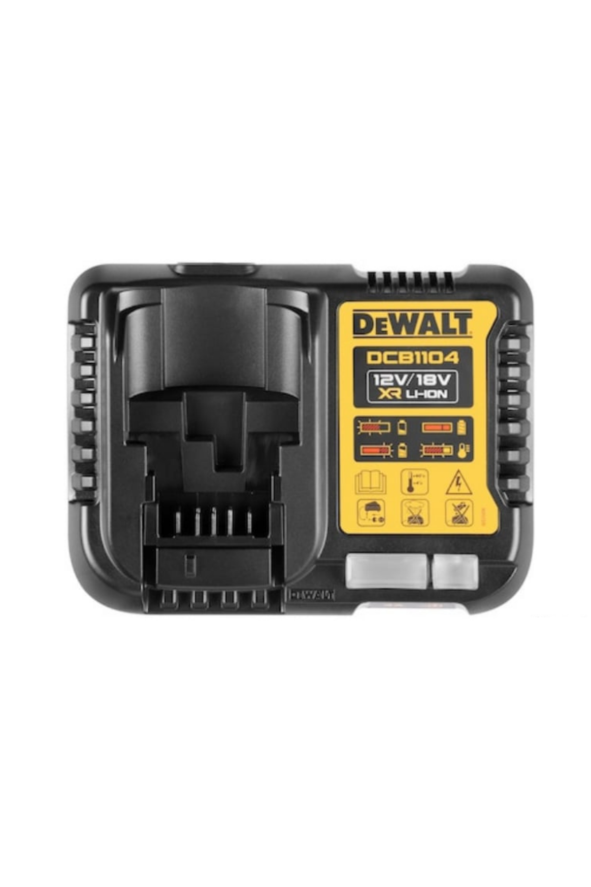 DEWALT AKÜ ŞARJ ALETİ