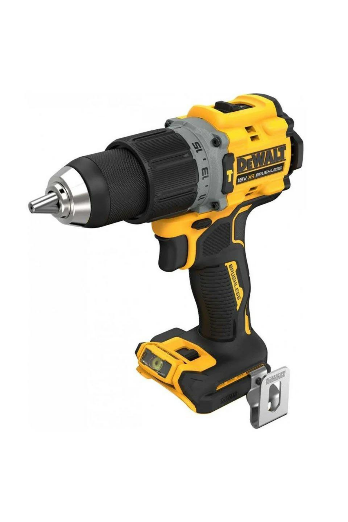 DEWALT DARBELİ MATKAP 18 V 90 NM DCD805NT
