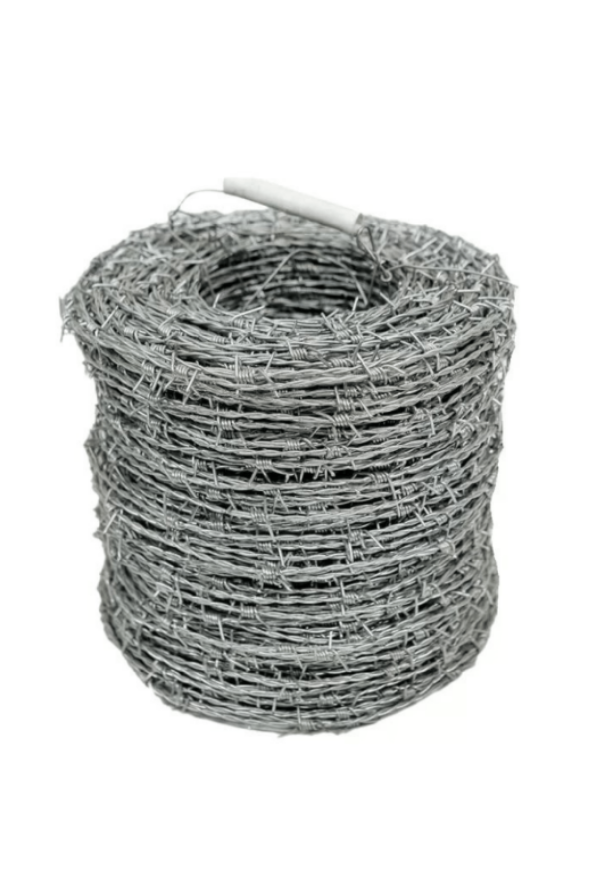 DİKENLİ BAHÇE TELİ 135 MT (2X2.5 MM)